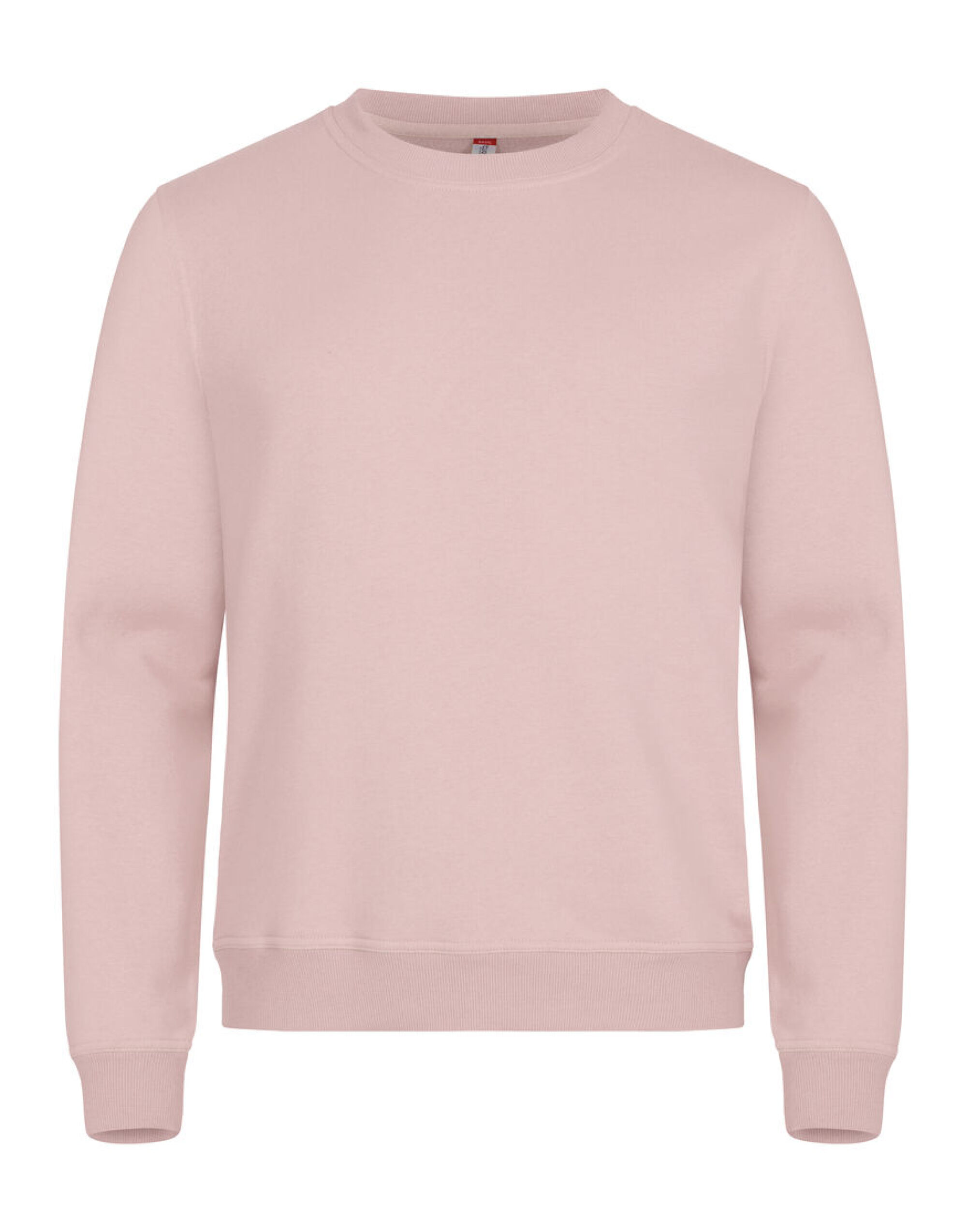 CQ0201030 Miami Roundneck 		_x000D_ Candy Pink