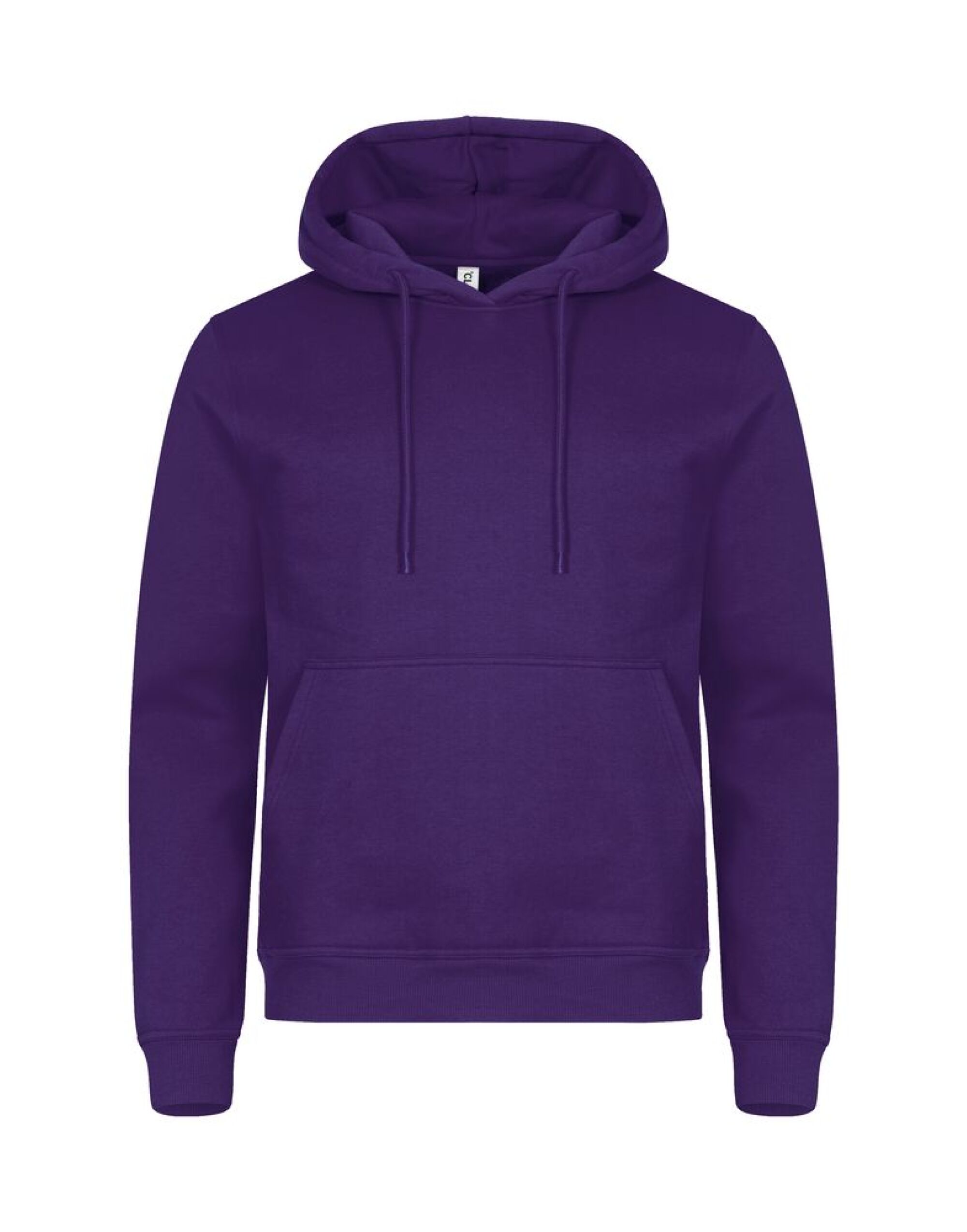 CQ0201031 Miami Hoody Bright Lilac