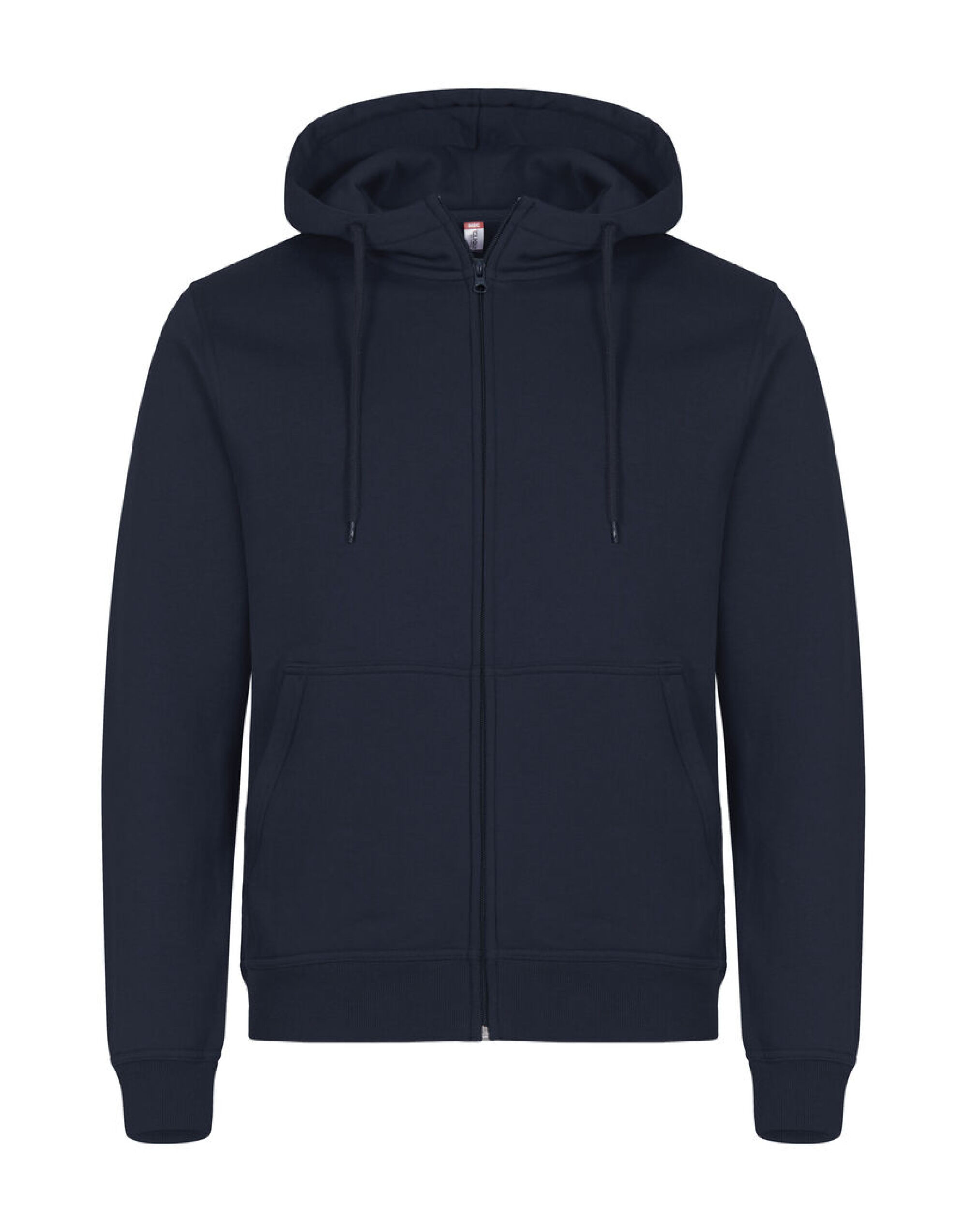 CQ0201034 Miami Full Zip Hoody Dark Navy