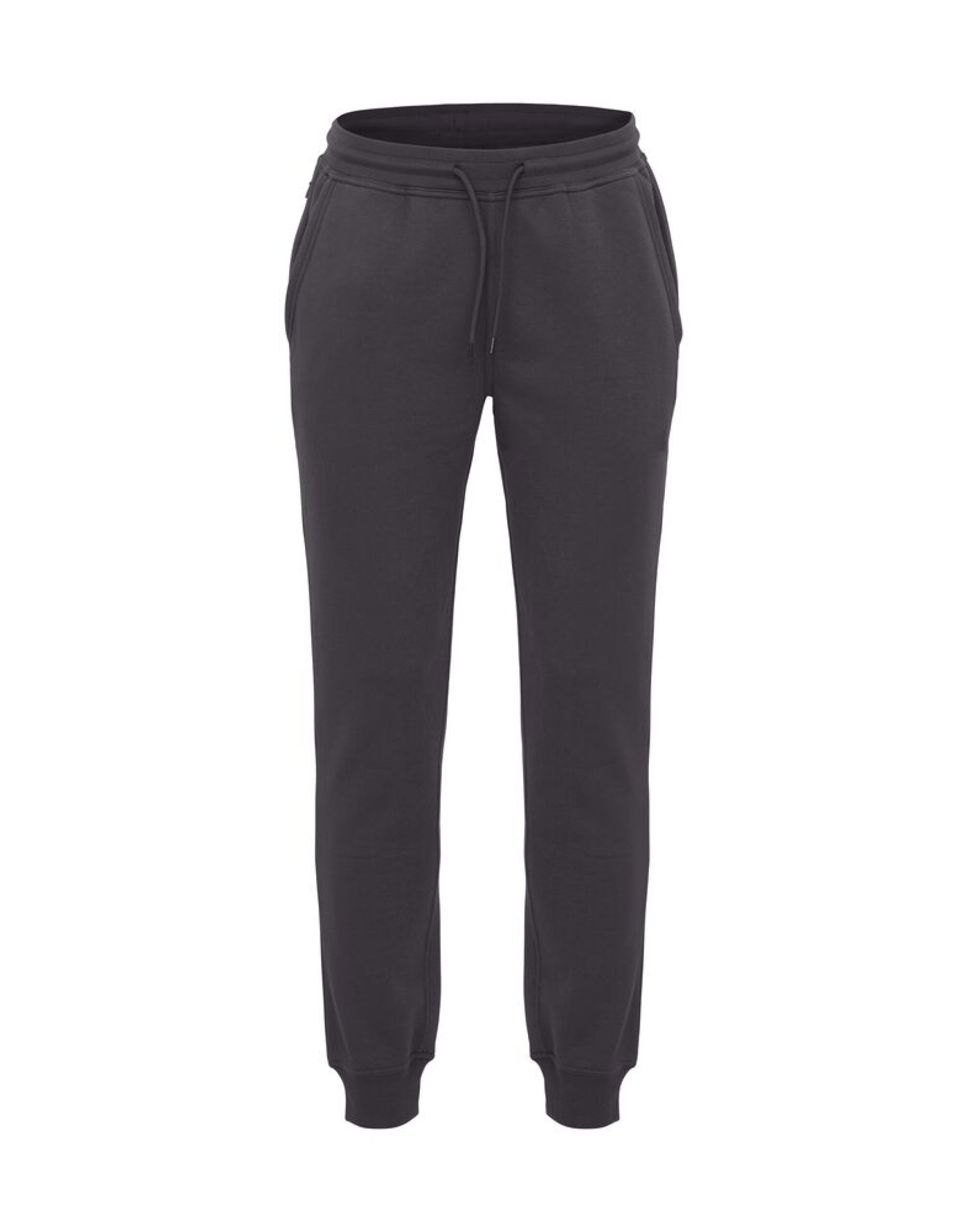 CQ0201037 Miami Pants 		_x000D_ Metal Grey