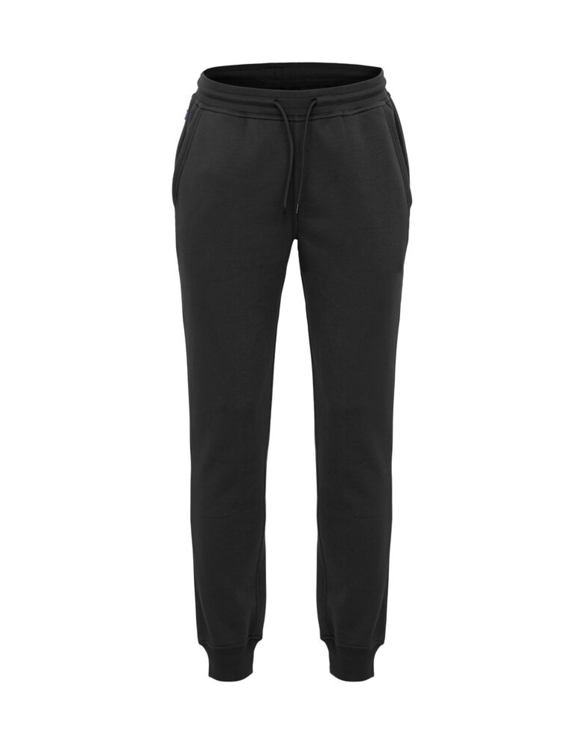 CQ0201037 Miami Pants 		_x000D_ Black