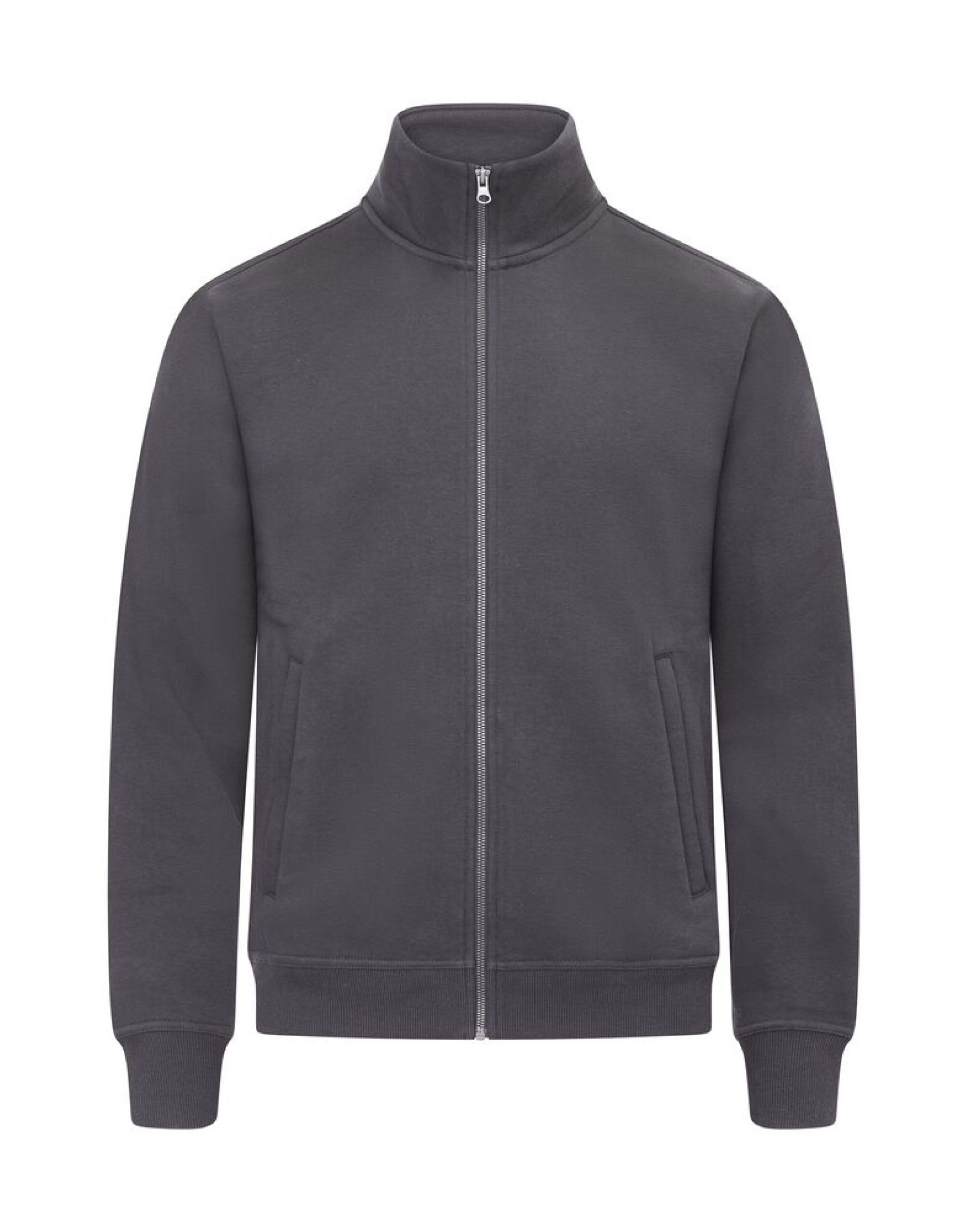 CQ0201038 Miami Cardigan Metal Grey