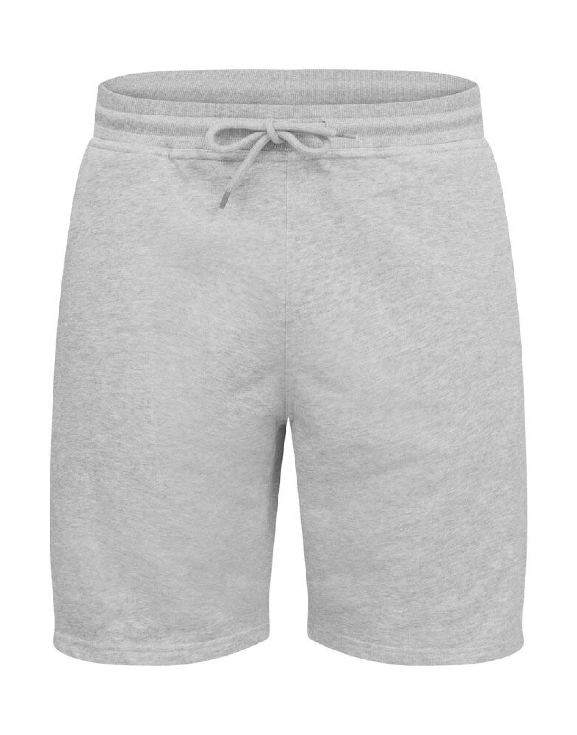 CQ0201056 Miami PRO Shorts Grey Melange