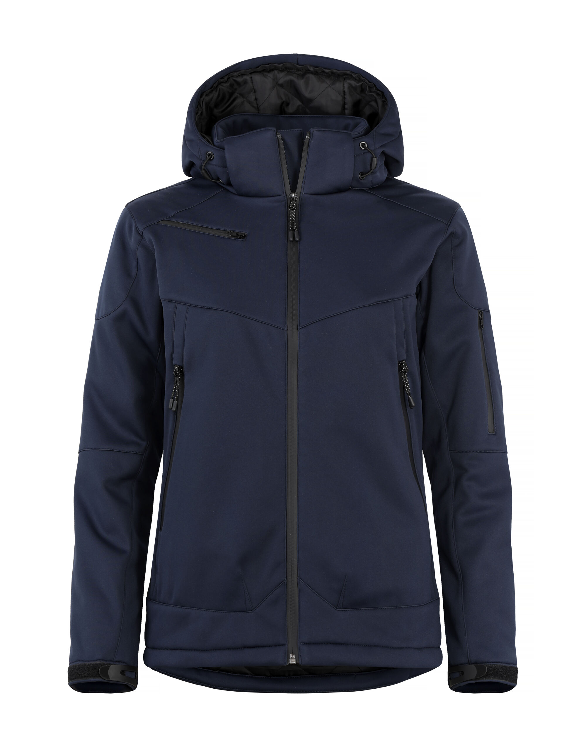 CQ020981 Ladies Grayland Dark Navy