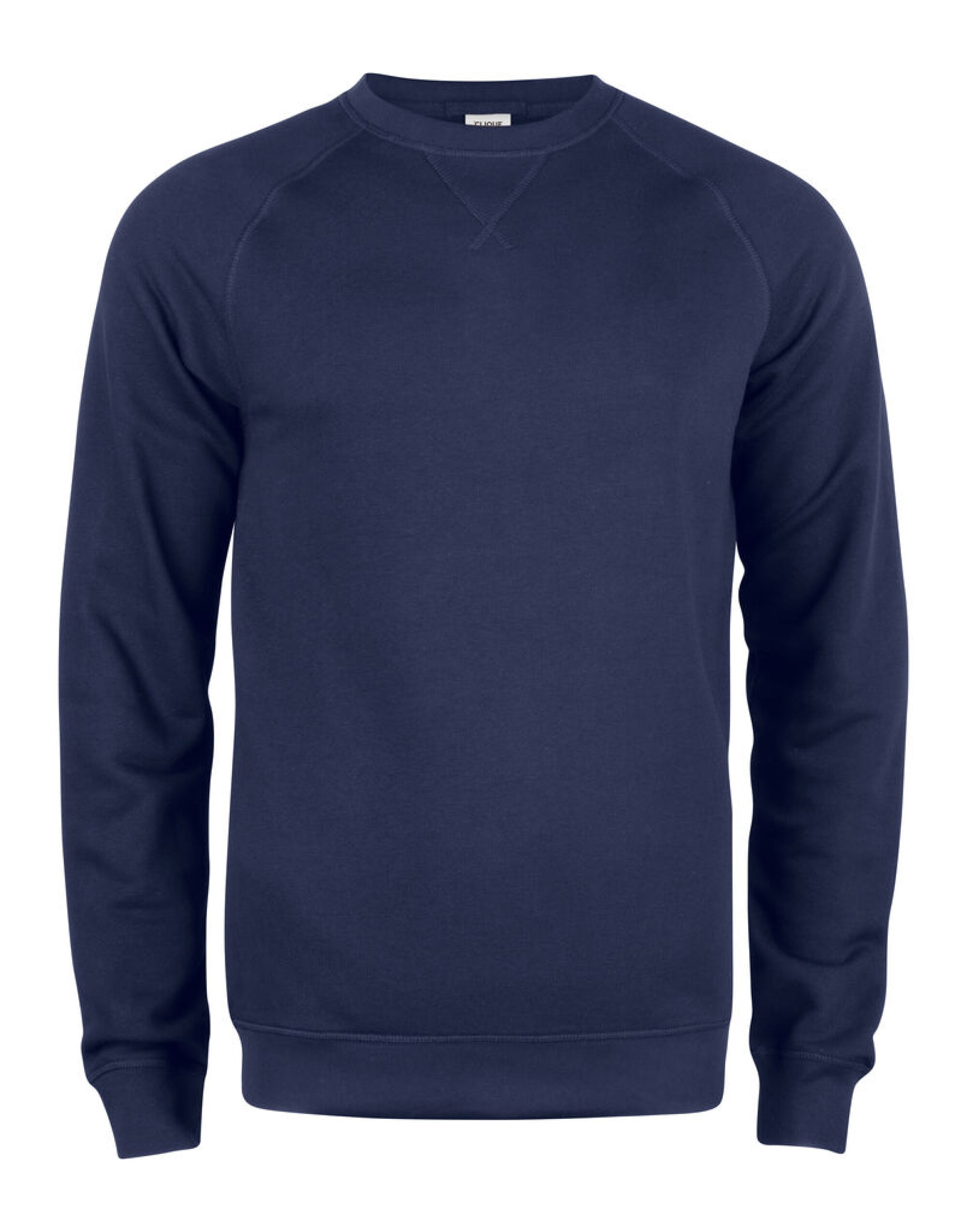 CQ021000 Premium OC Roundneck Dark Navy