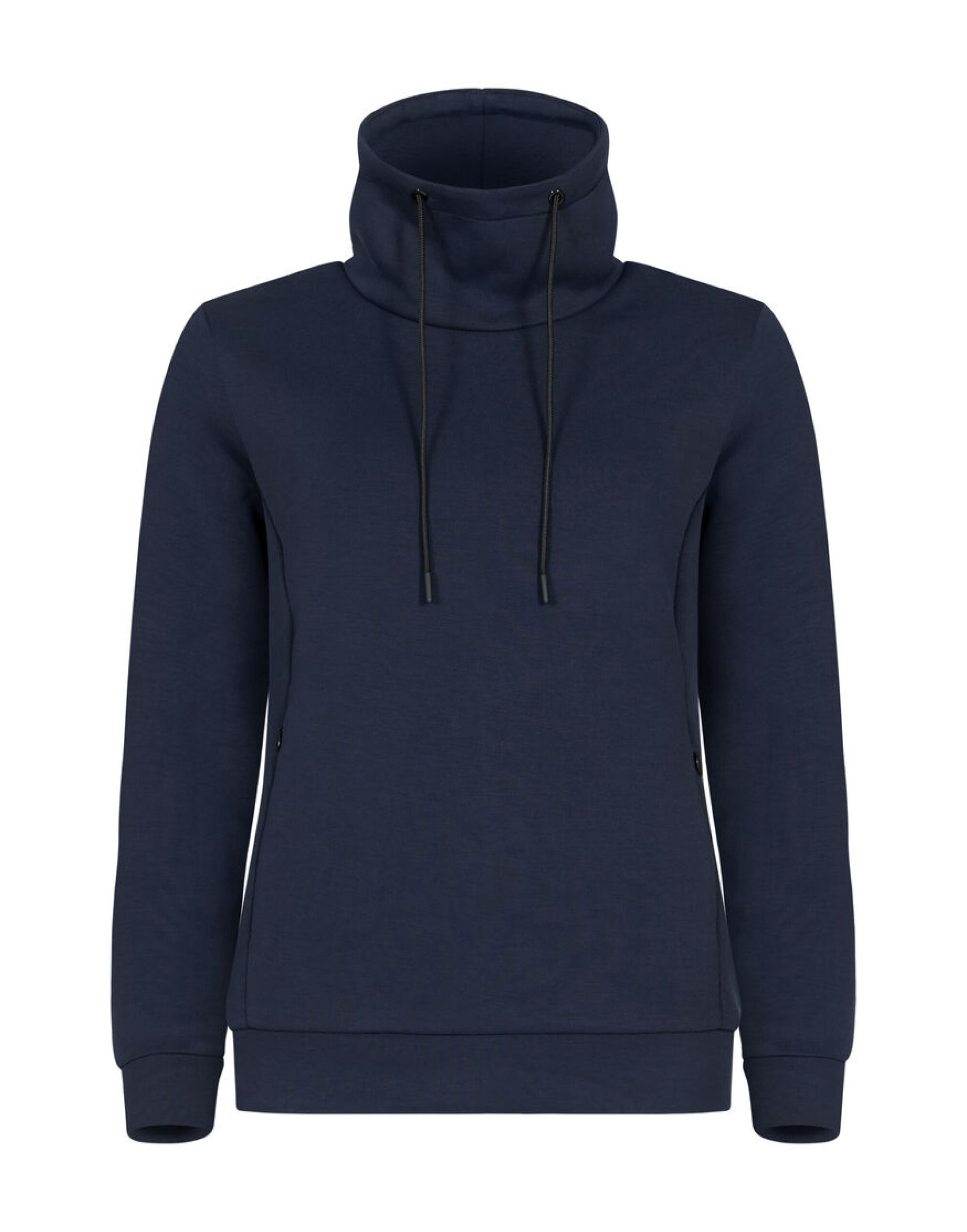 CQ021023 Ladies Hobart Dark Navy
