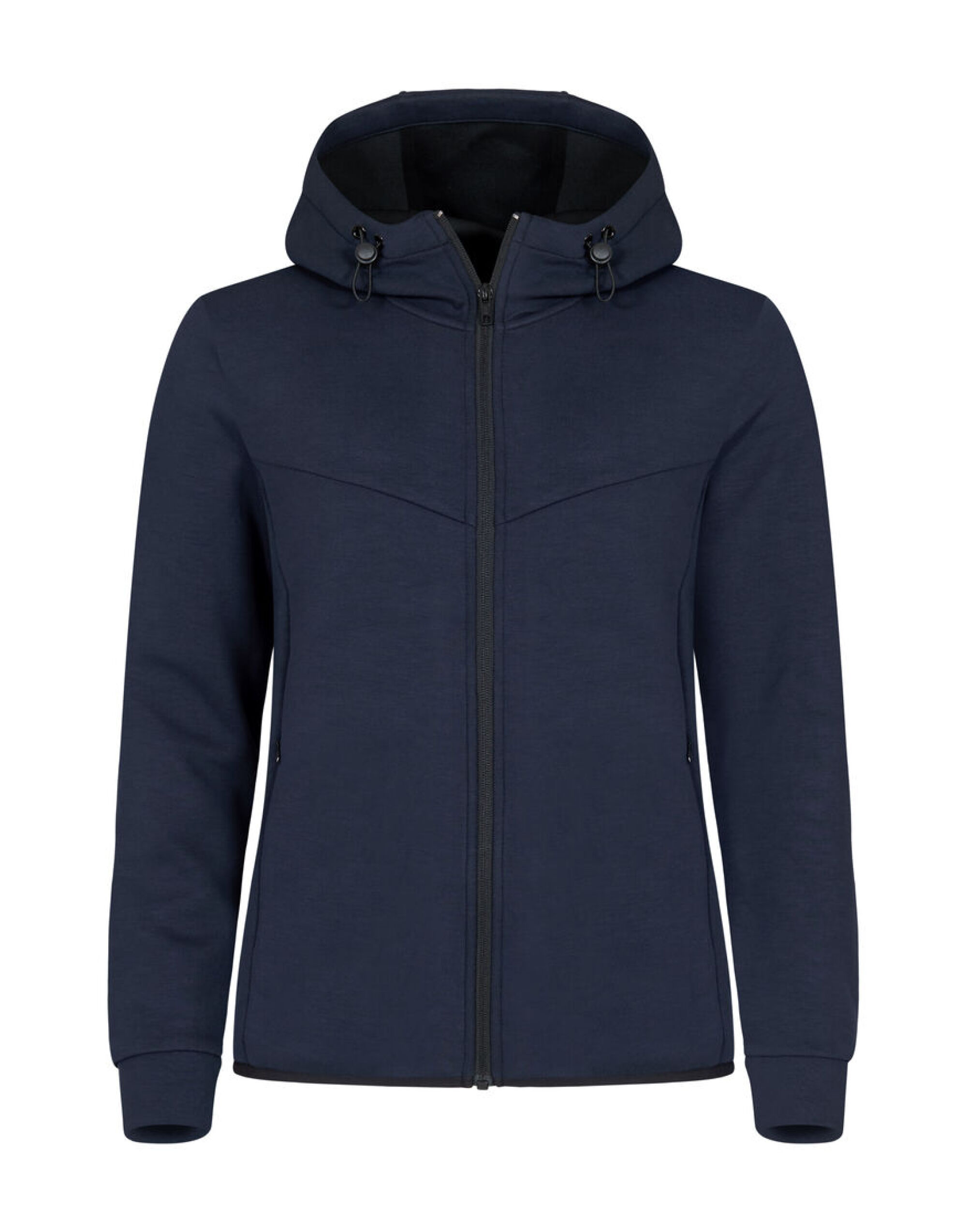 CQ021025 Ladies Hayden Dark Navy