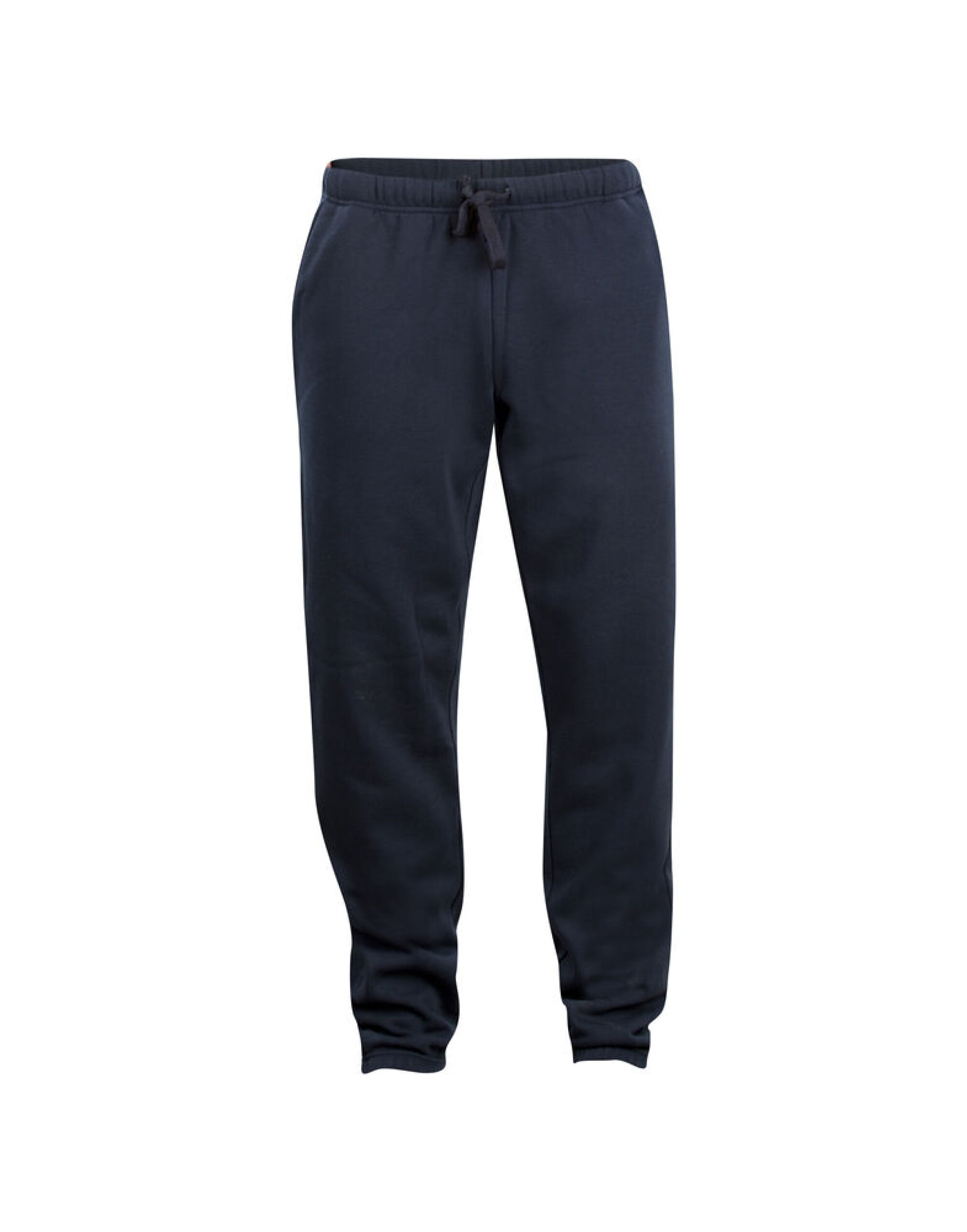CQ021037 Basic Pants Dark Navy