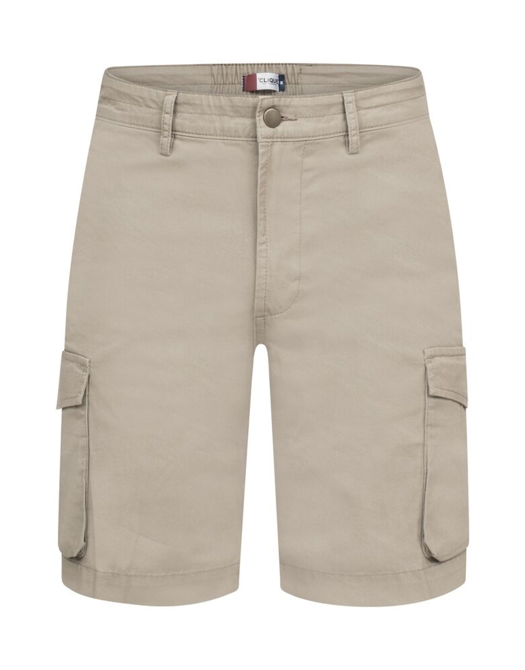 CQ022065 Cargo Shorts 		_x000D_ Sand