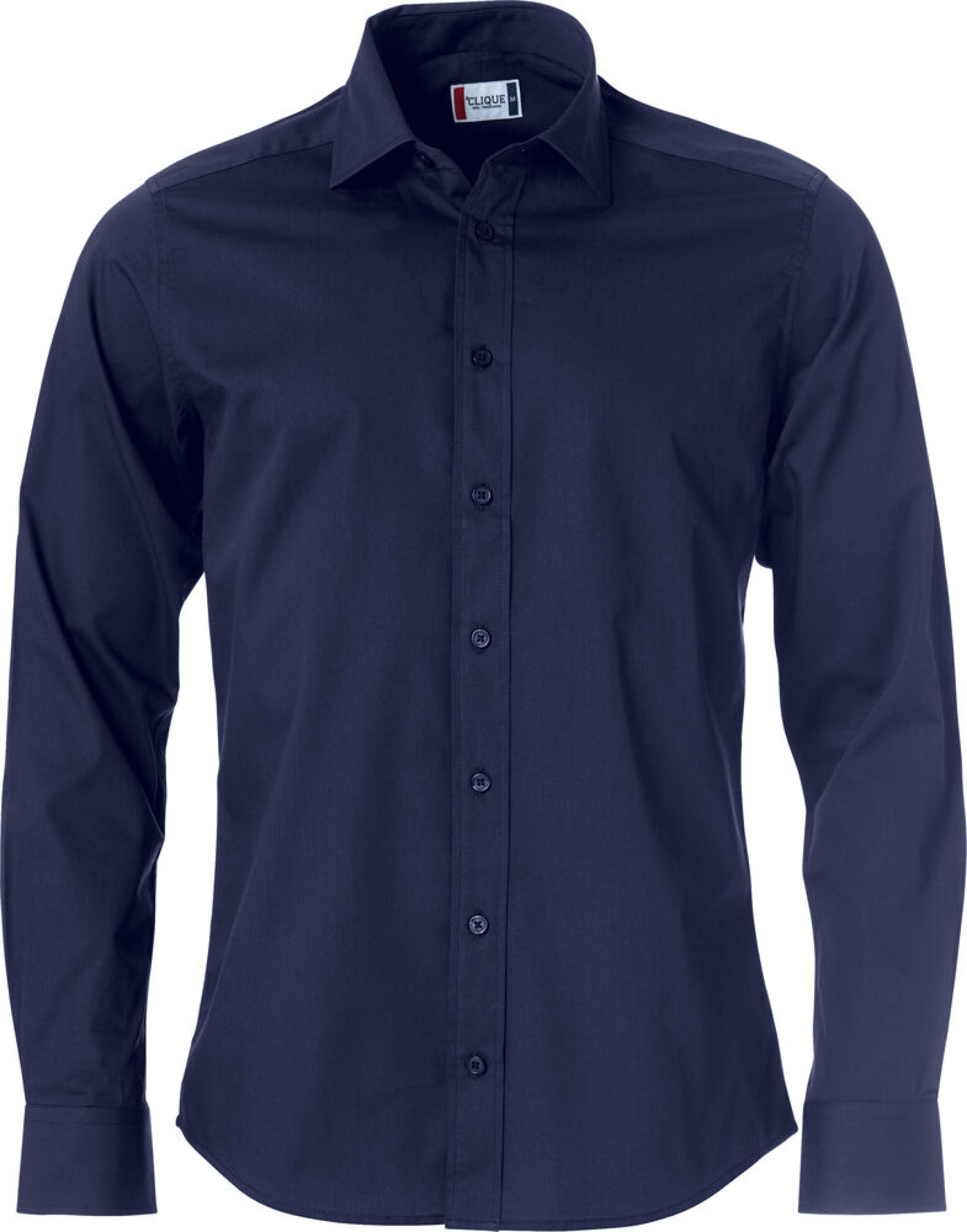 CQ027950 Clark Dark Navy