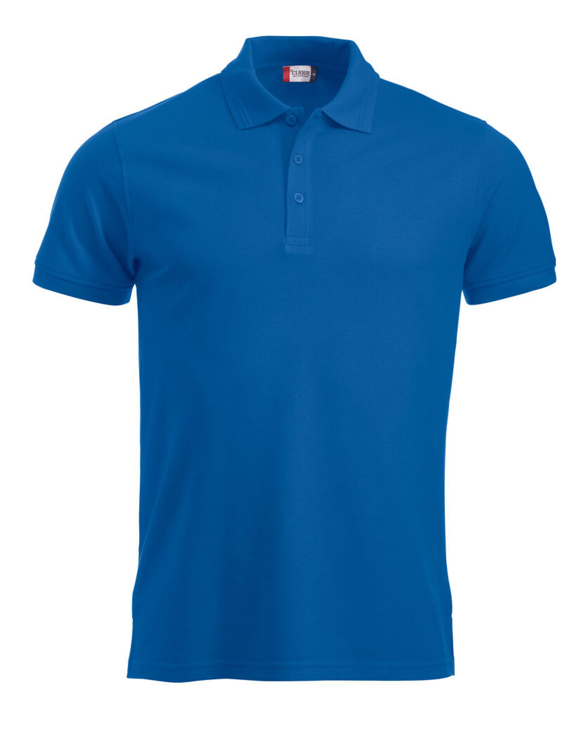 CQ028250 Manhattan Polo Royal Blue