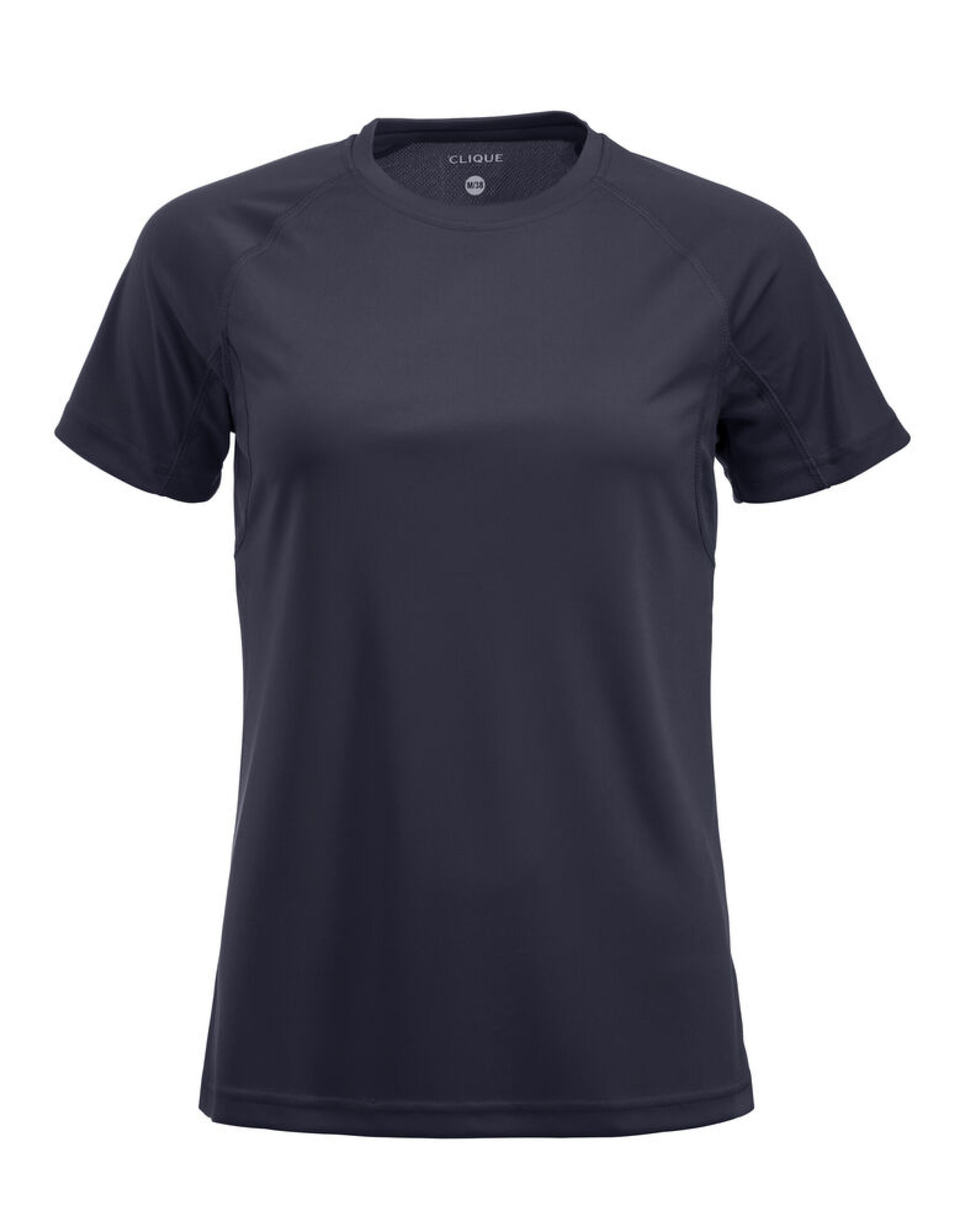 CQ029339 Ladies Premium Active-T Dark Navy