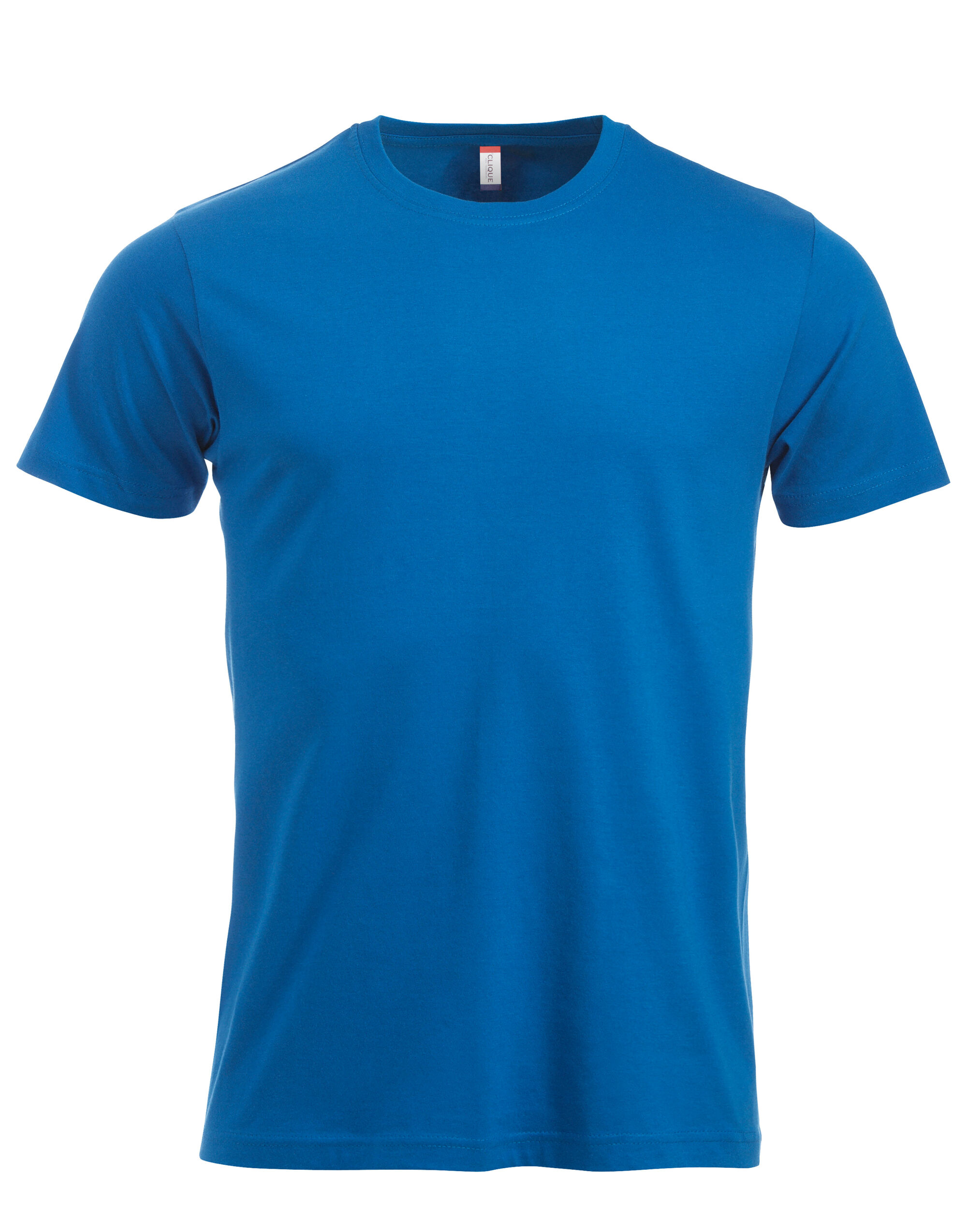 CQ029360 New Classic-T Royal Blue