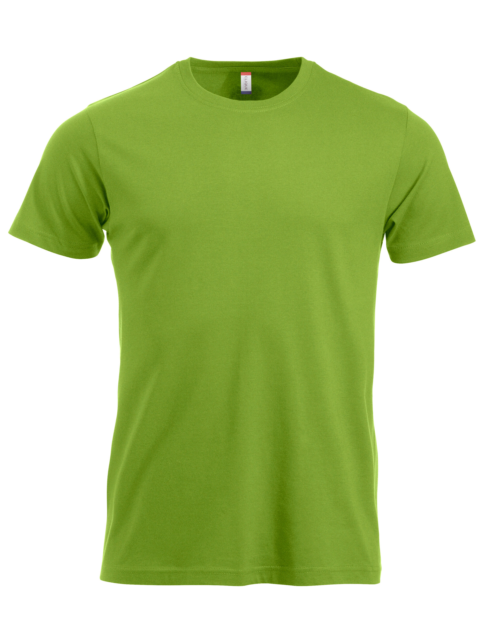 CQ029360 New Classic-T Light Green