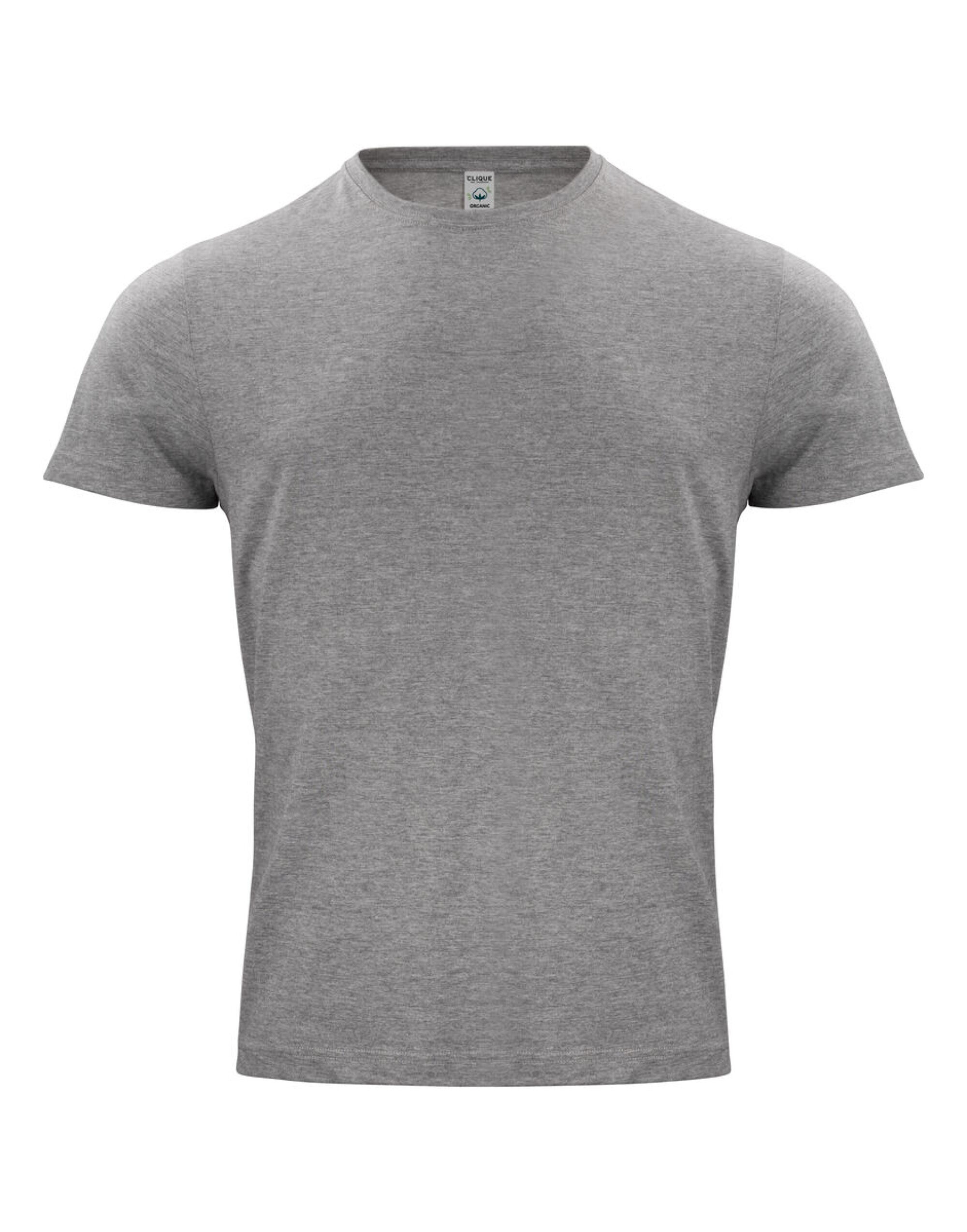 CQ029364 Classic OC-T Grey Melange
