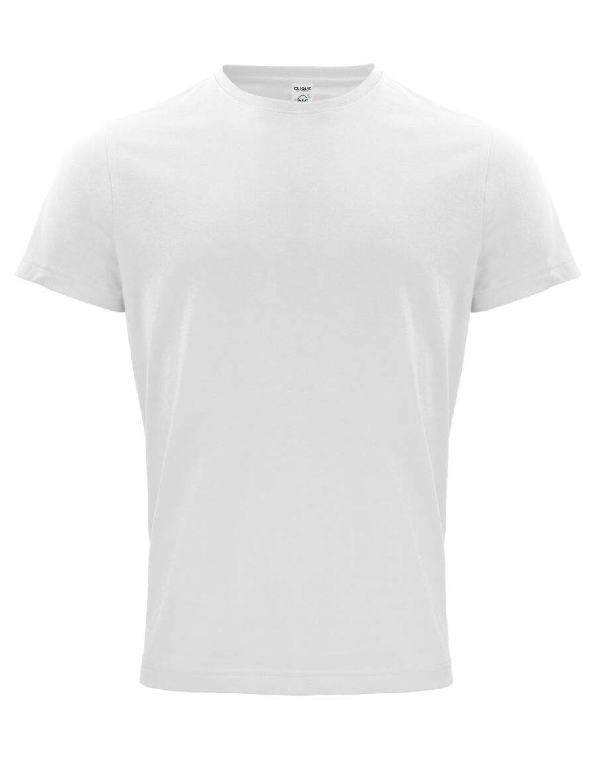 CQ029364 Classic OC-T White