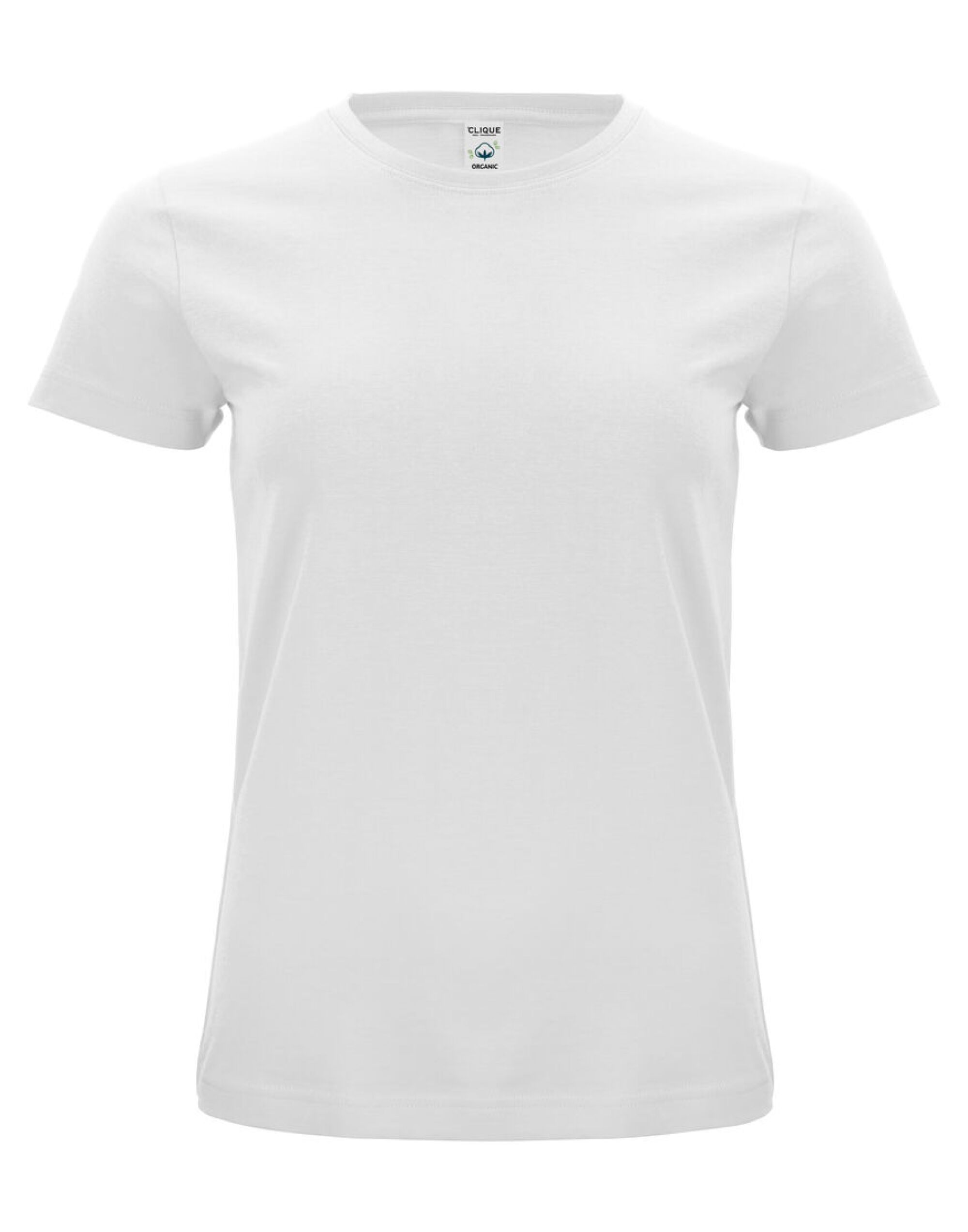CQ029365 Ladies Classic OC-T White