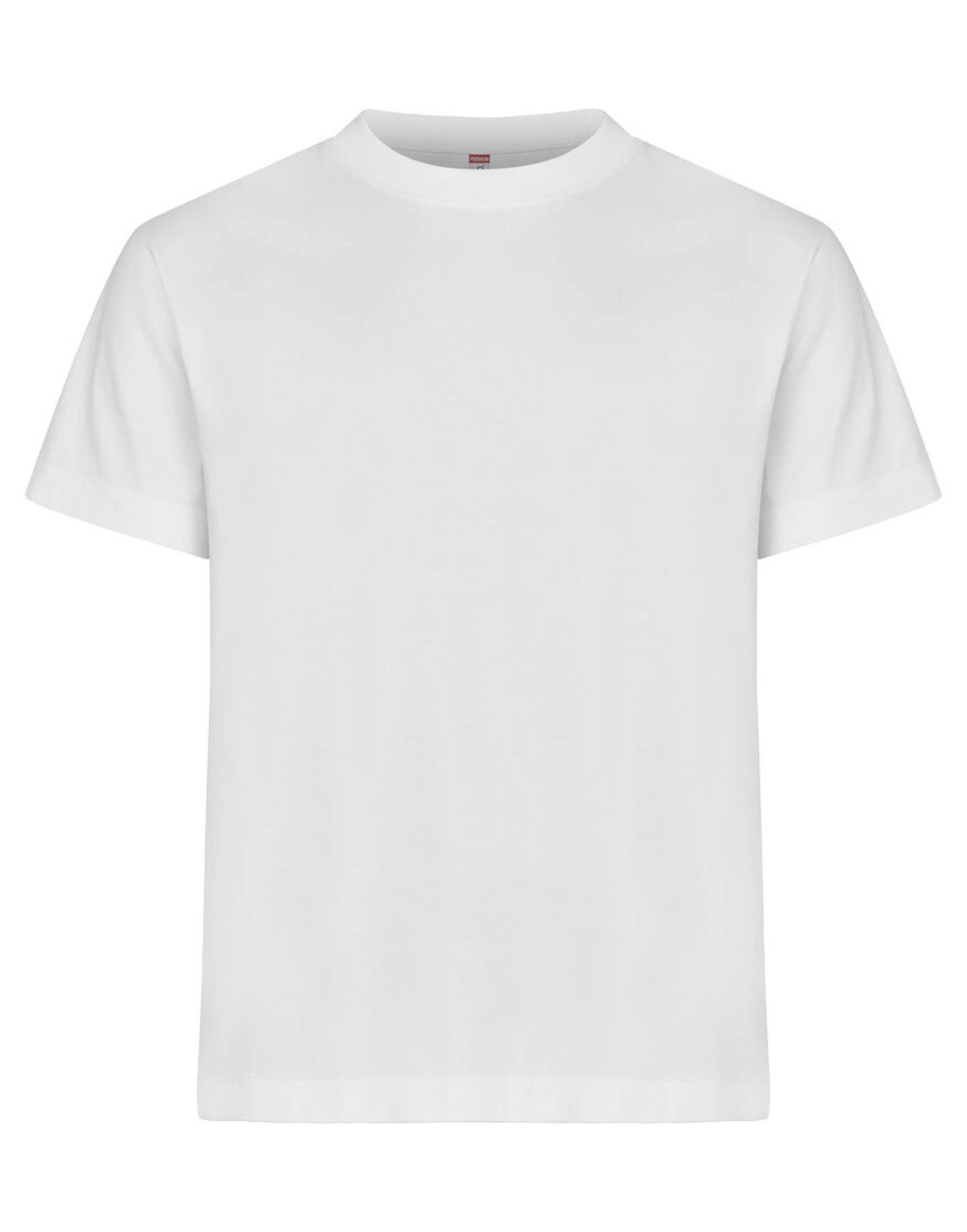 CQ029390 Over-T White
