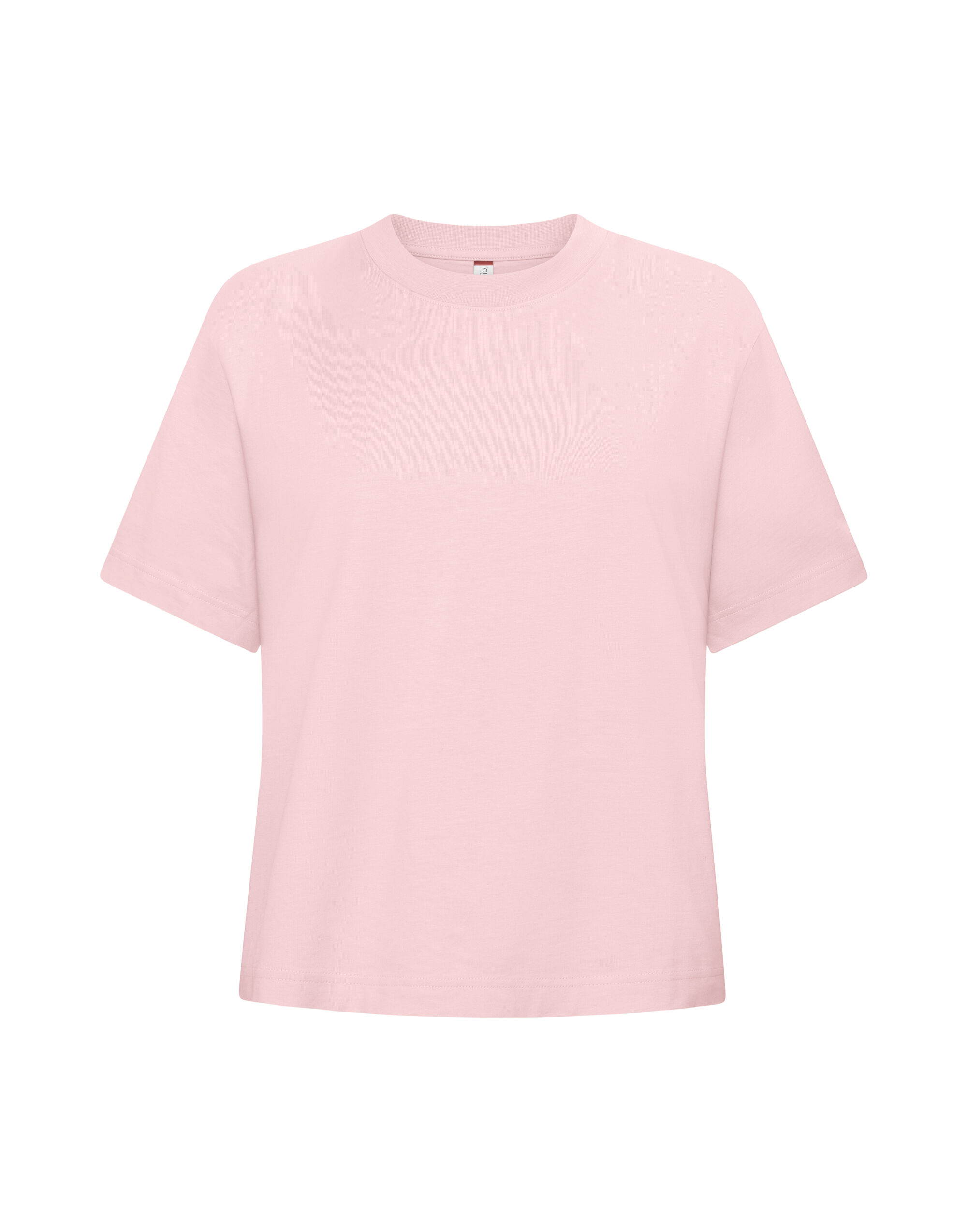 CQ029391 Ladies Over-T Candy Pink