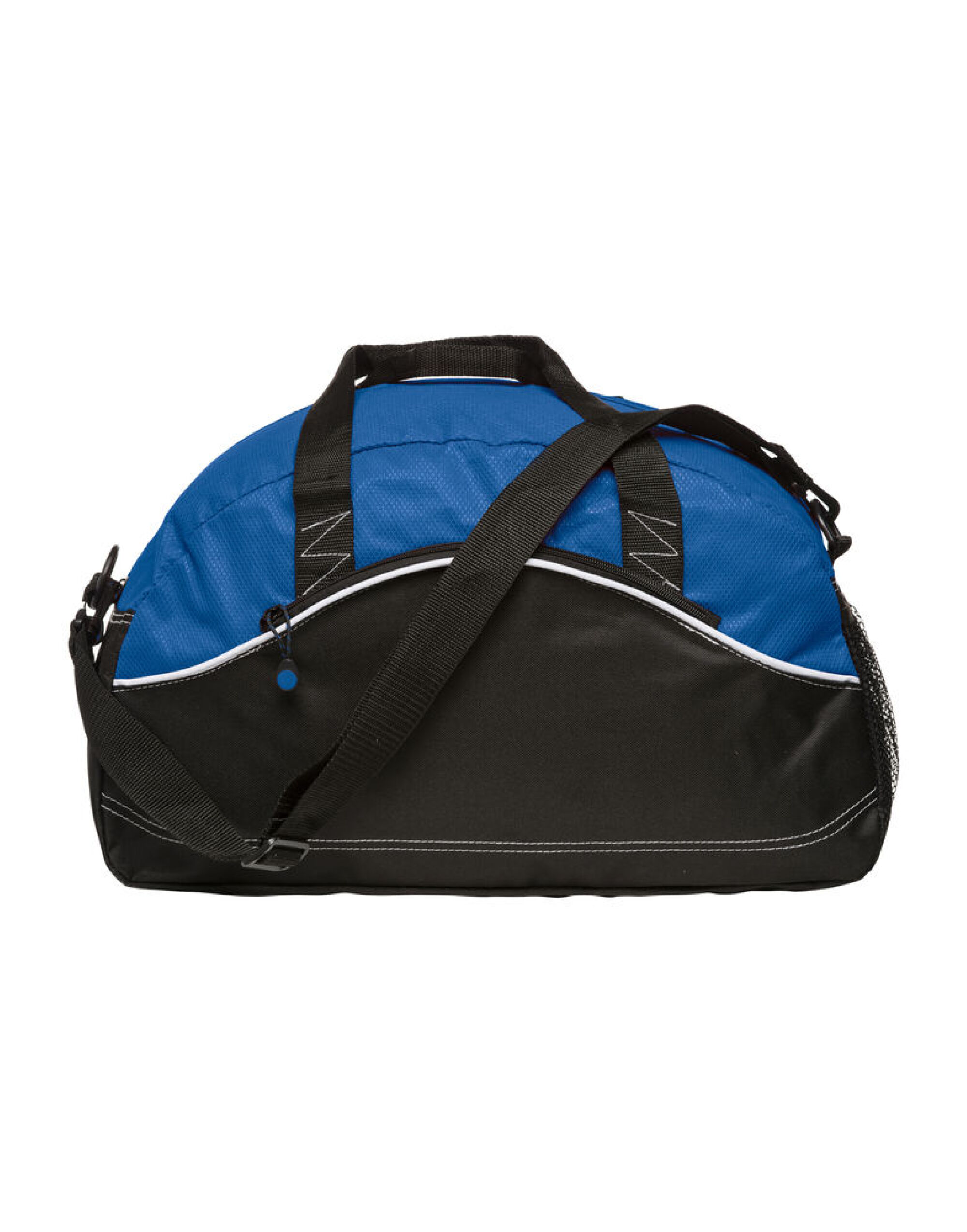 CQ040162 Basic Bag Royal Blue