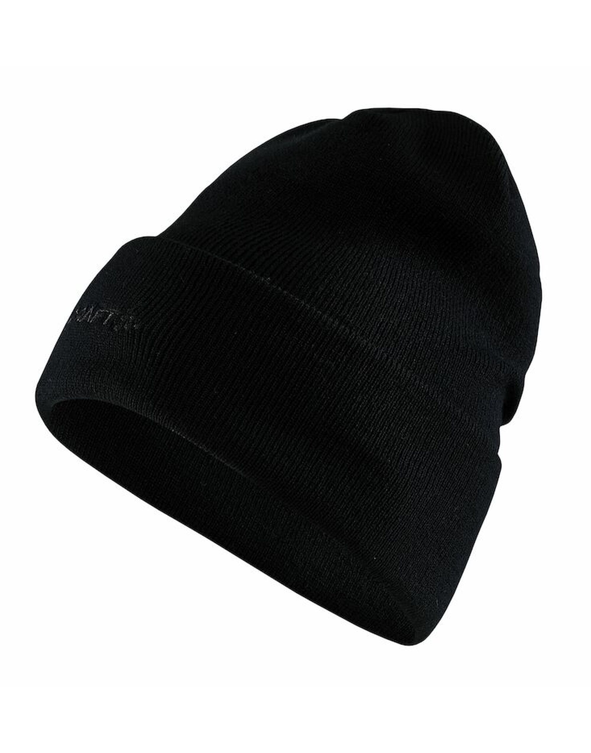 CR1912484 Core Essence Beanie Black