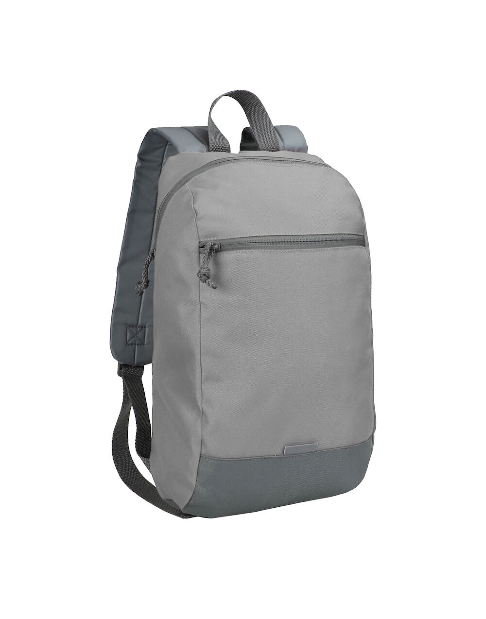 DER1582001 Sport Daypack Grey