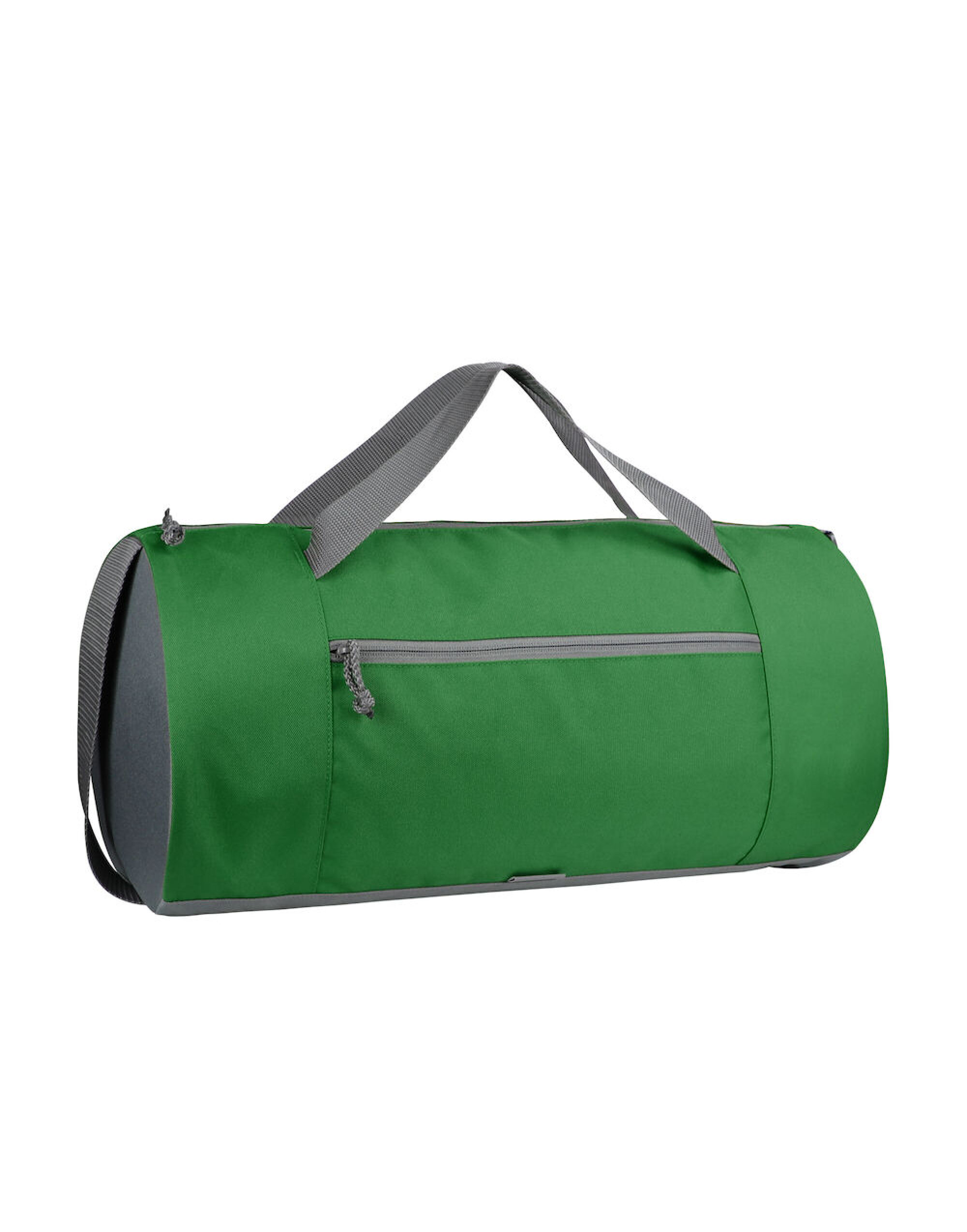 DER1582004 Sport Bag Green