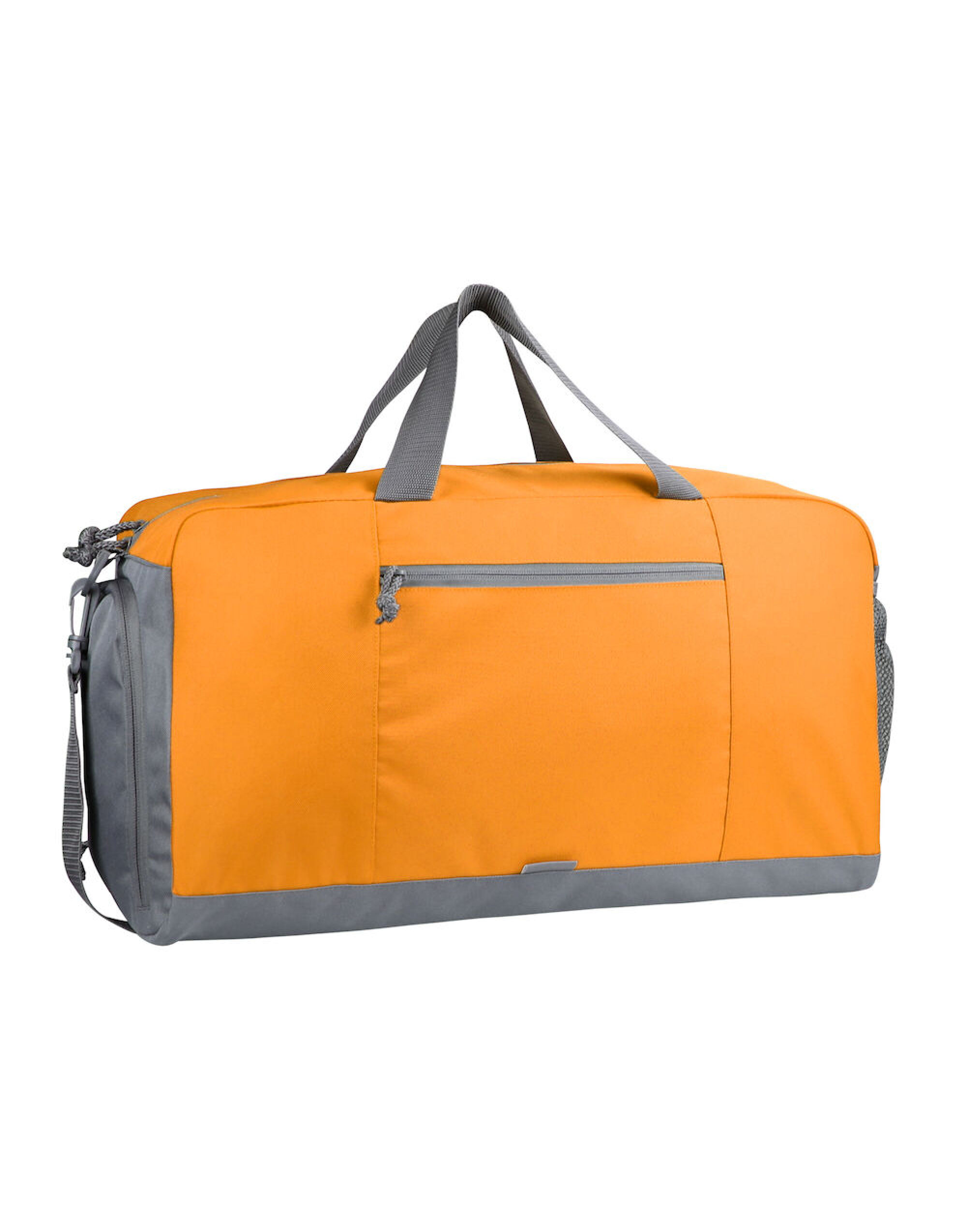 DER1582005 Sport Bag Large Orange