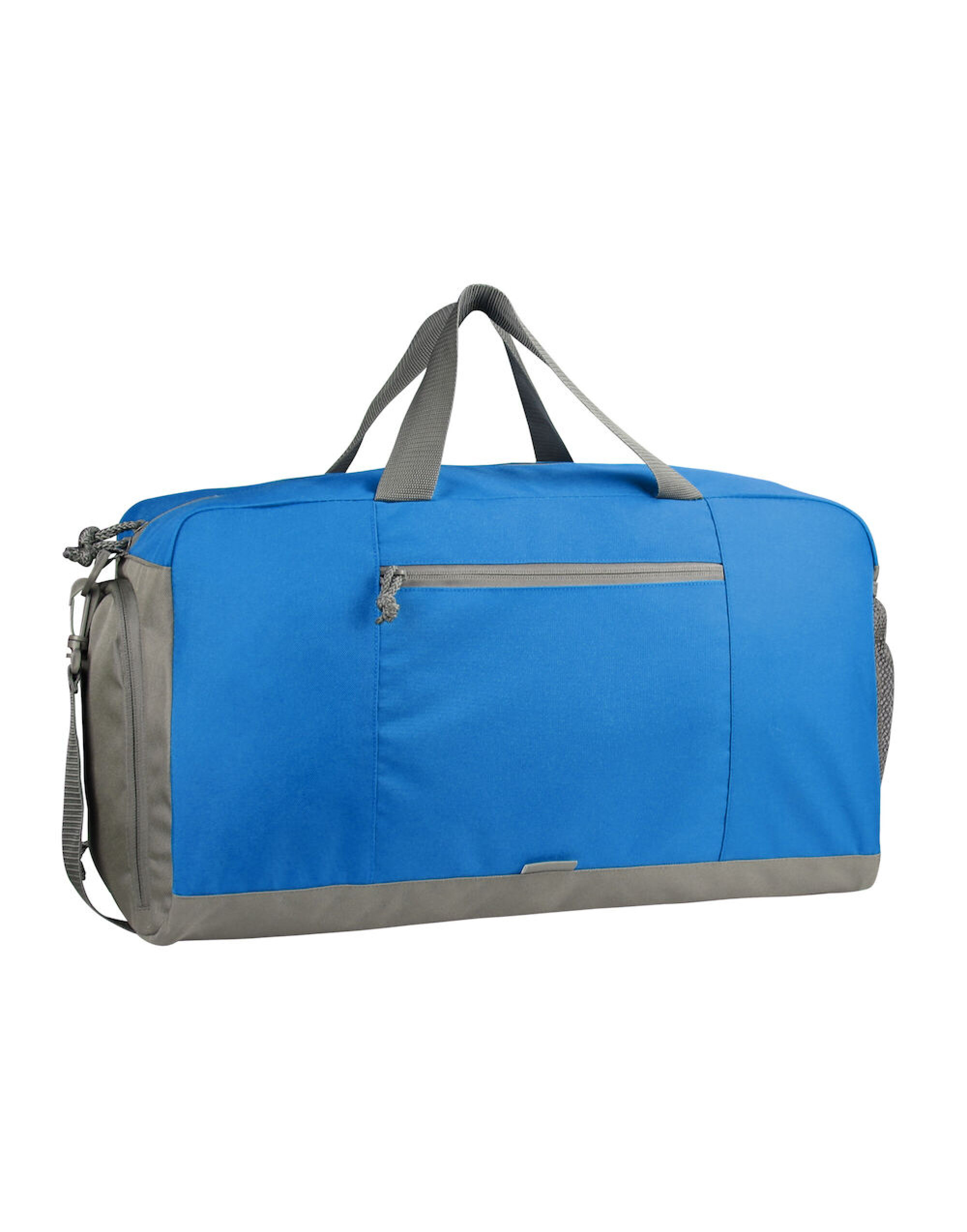 DER1582005 Sport Bag Large Blue