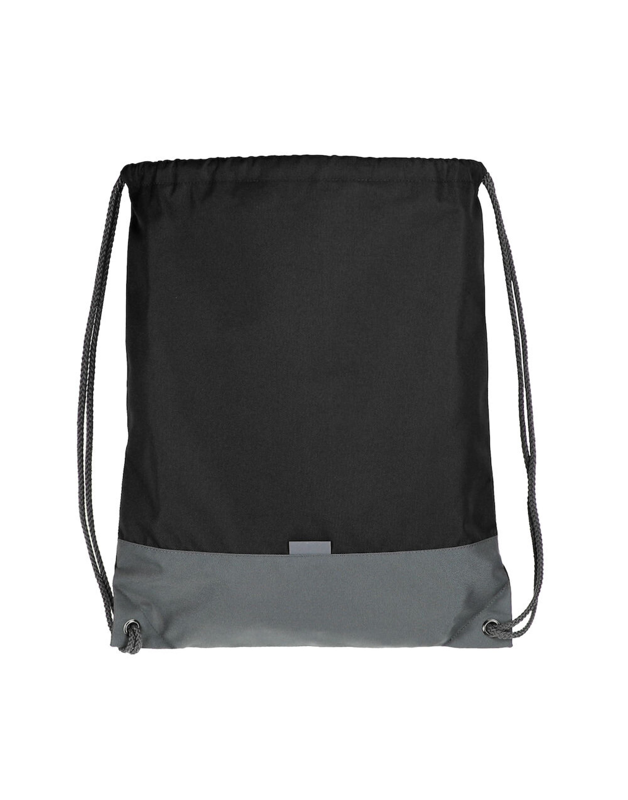 DER1582006 Sport Gym Black