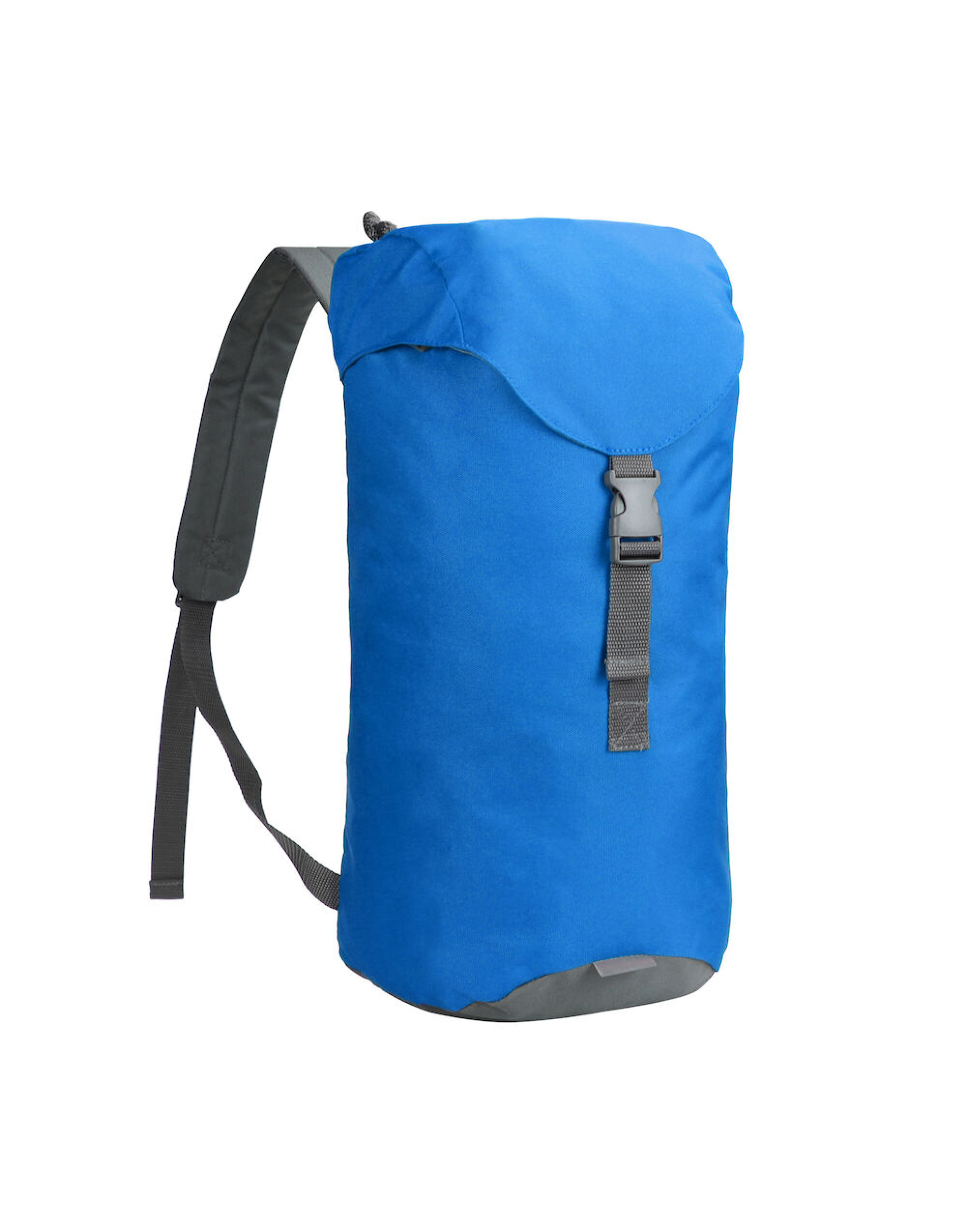 DER1582007 Sport Backpack Blue