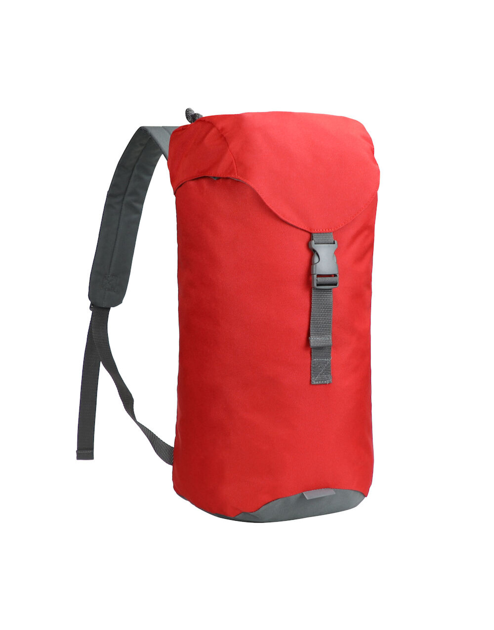 DER1582007 Sport Backpack Red