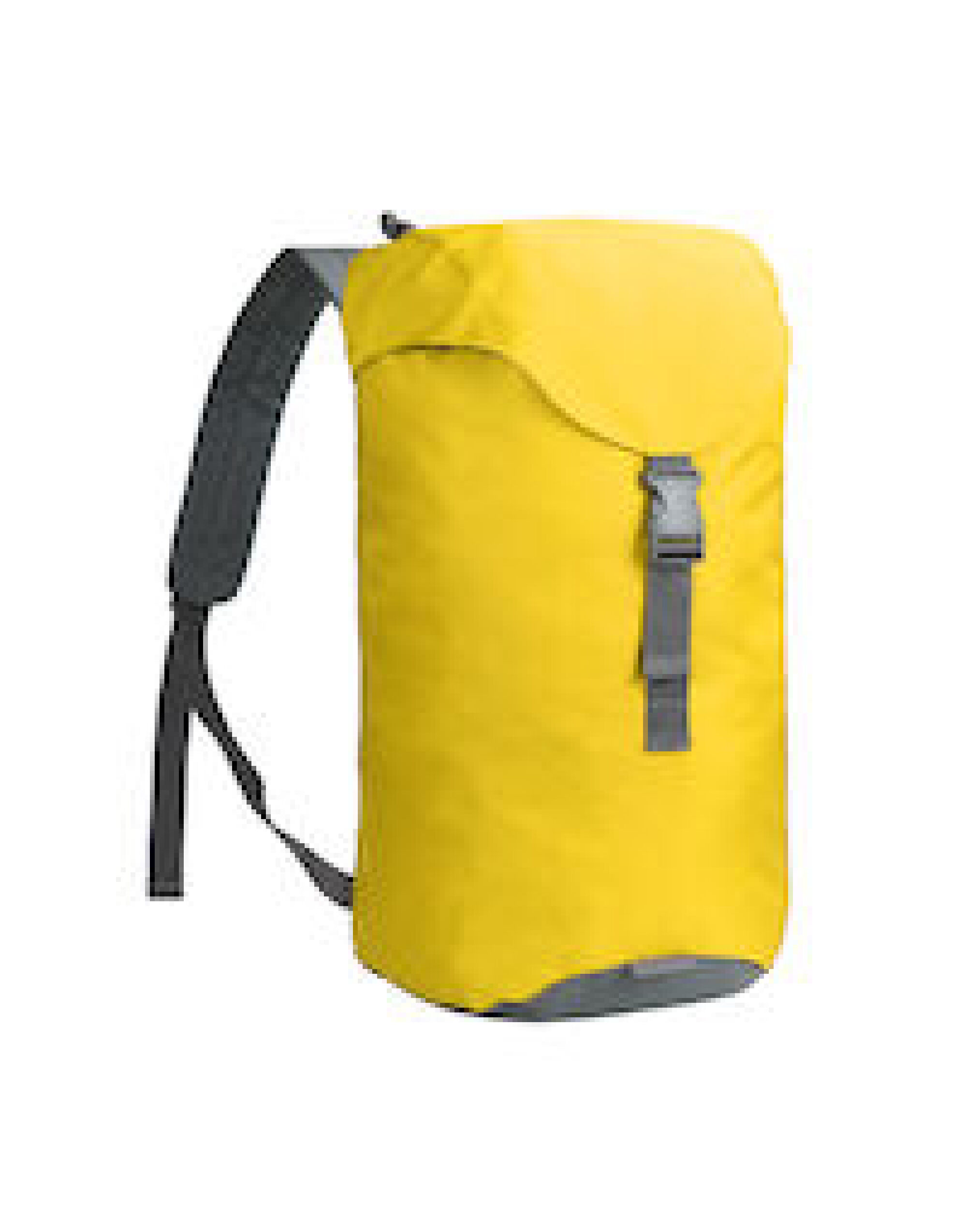 DER1582007 Sport Backpack Yellow