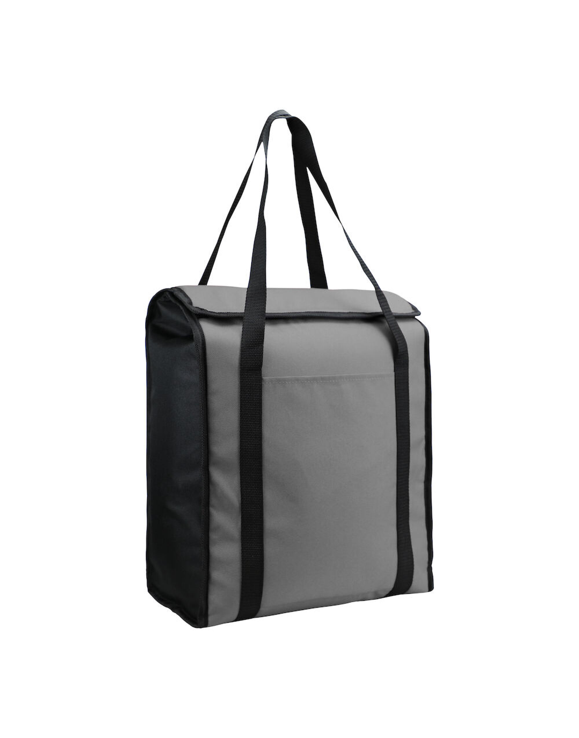 DER1582306 Cooler Tote Dark Grey