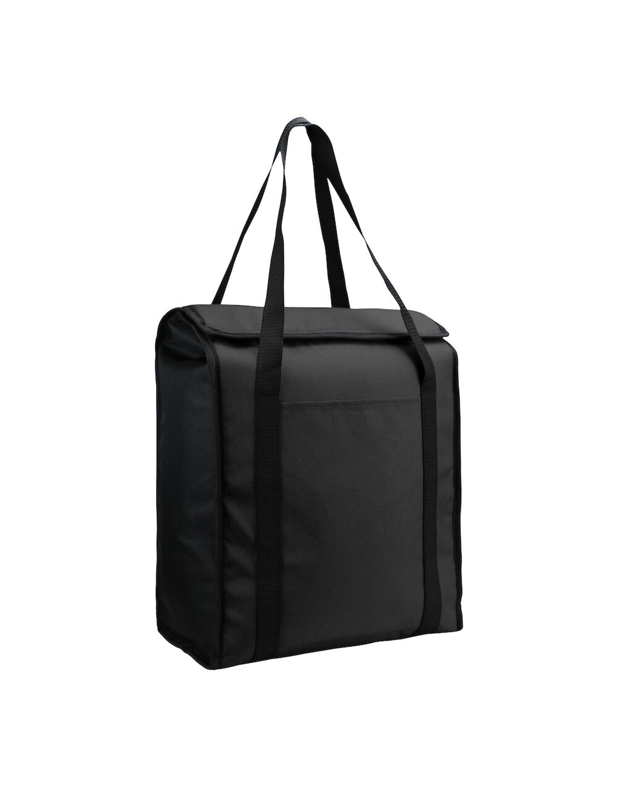 DER1582306 Cooler Tote Black