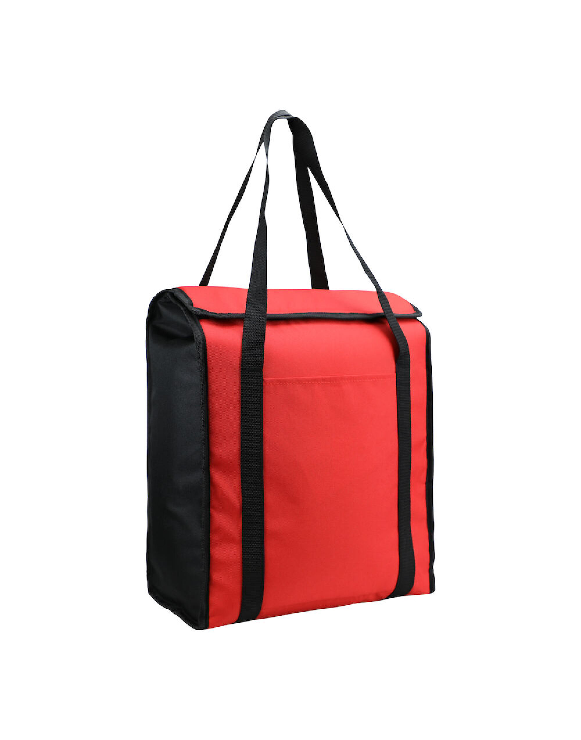DER1582306 Cooler Tote Red