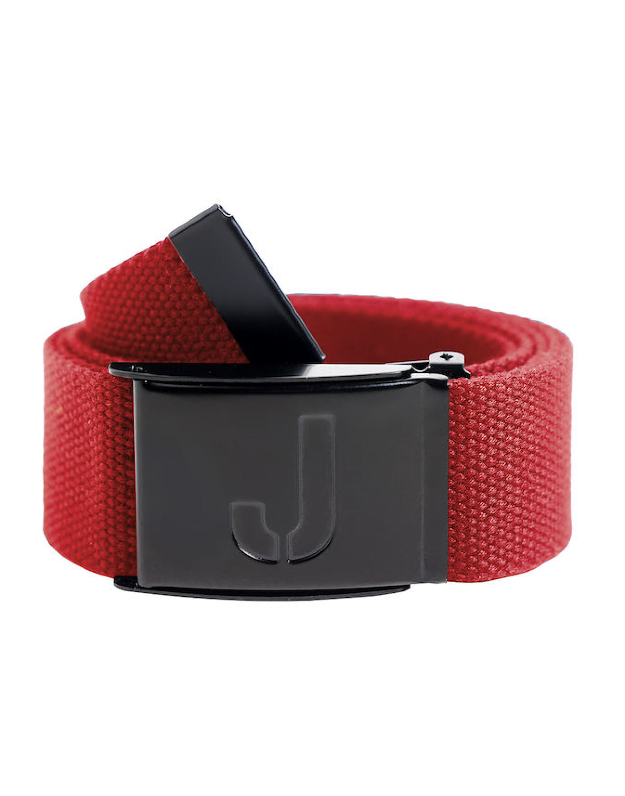 JM9284 Belt Red