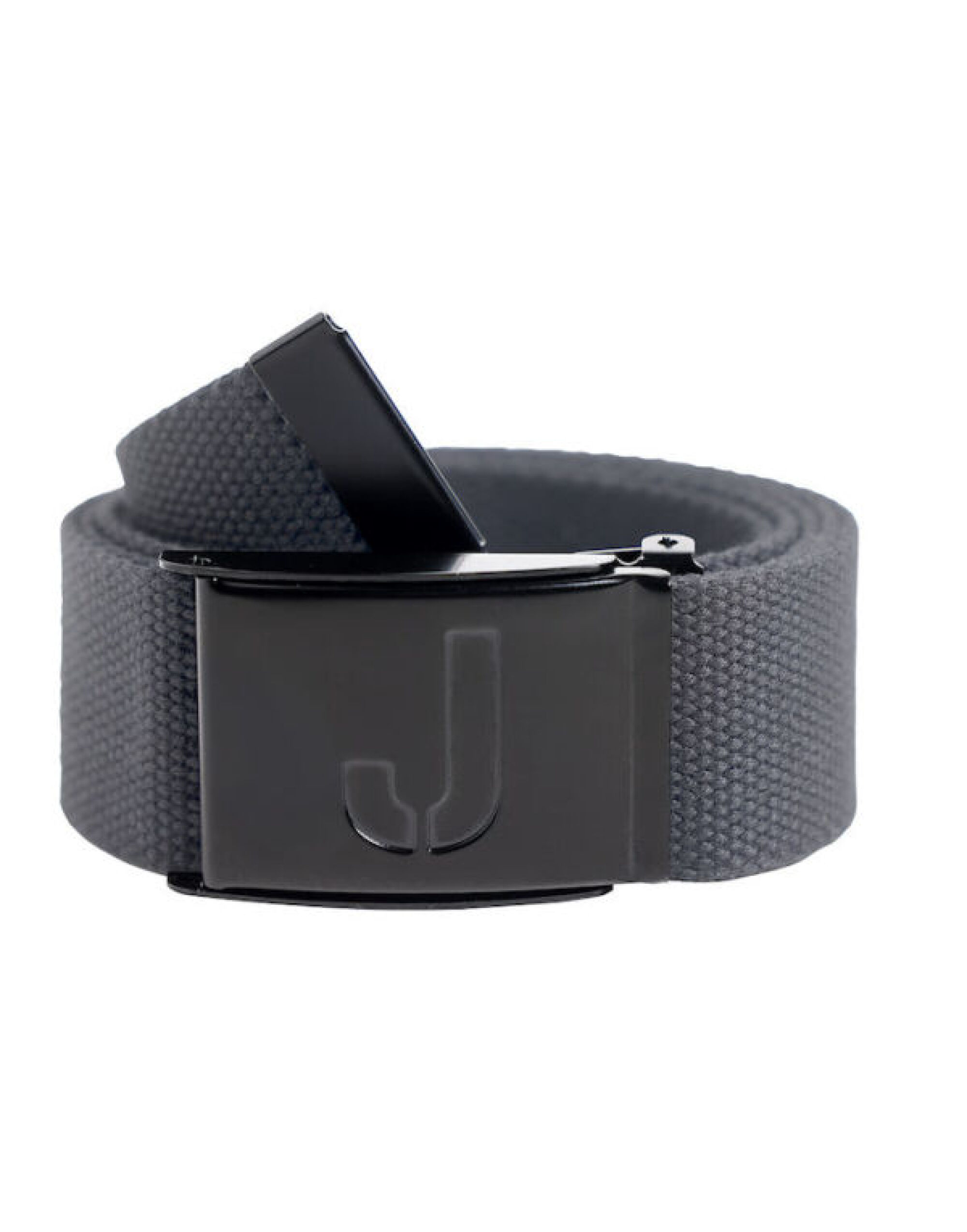JM9284 Belt Dark Grey