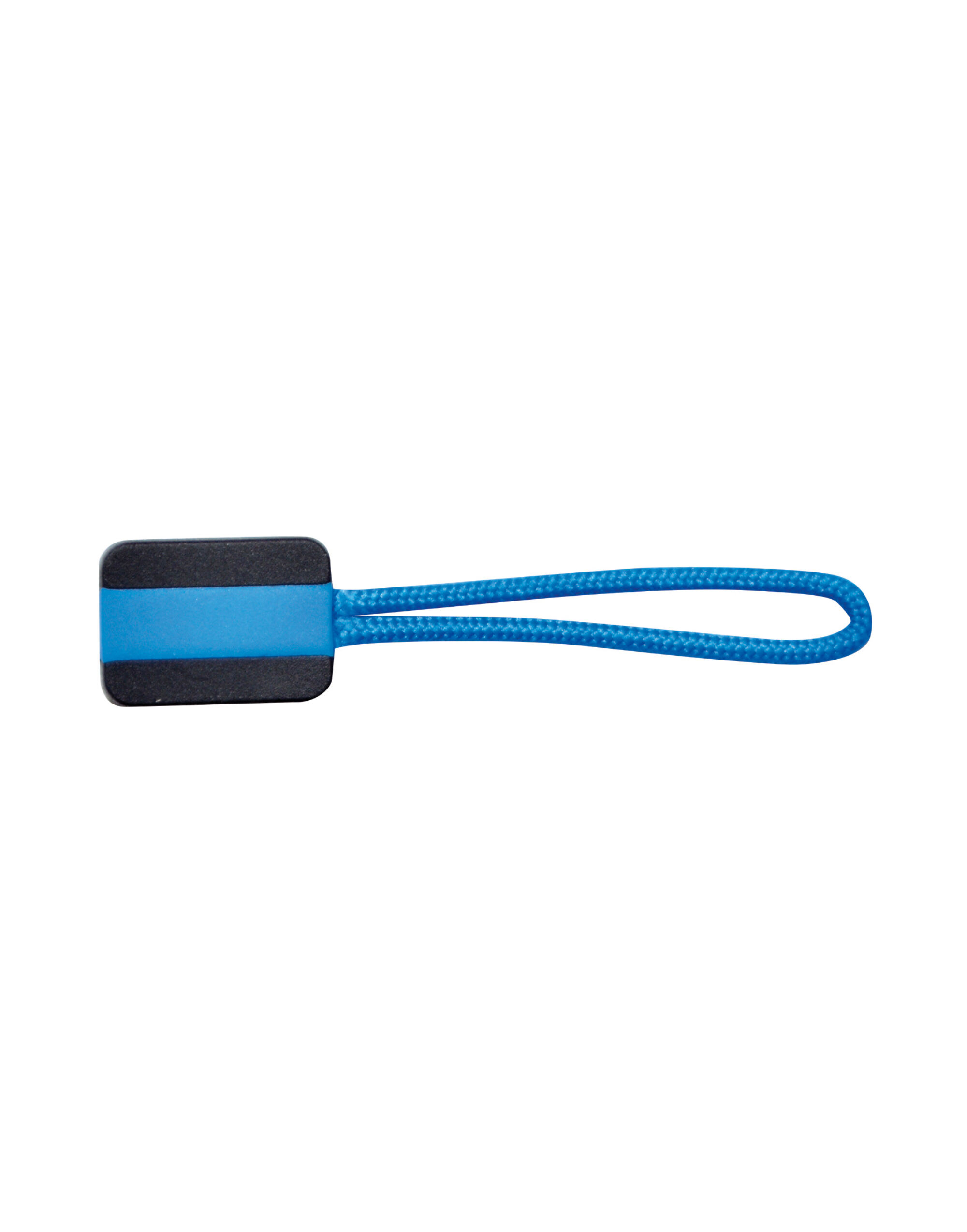 PE2269000 Zip Puller (4-Pack) Ocean Blue