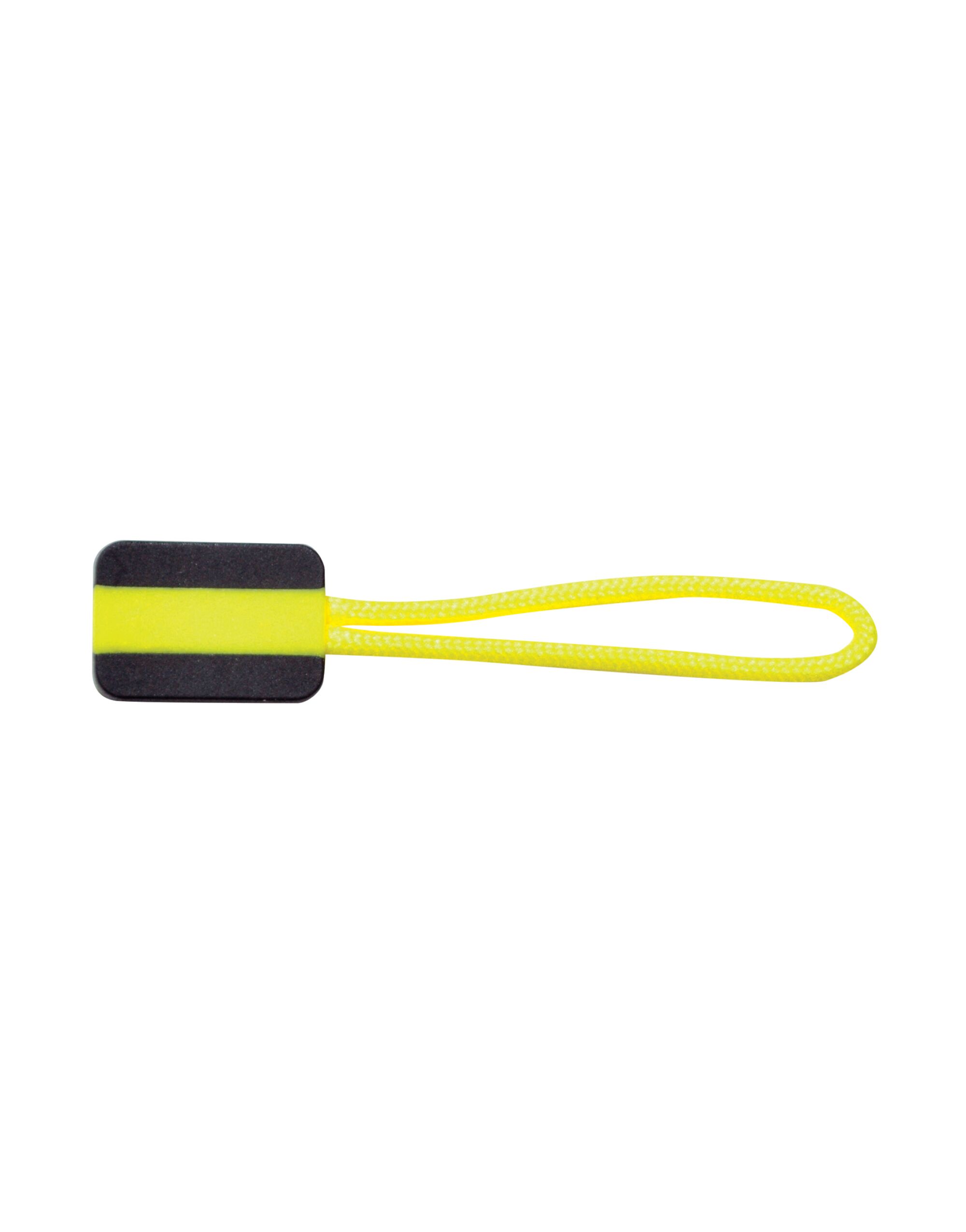 PE2269000 Zip Puller (4-Pack) Hi-Vis Yellow