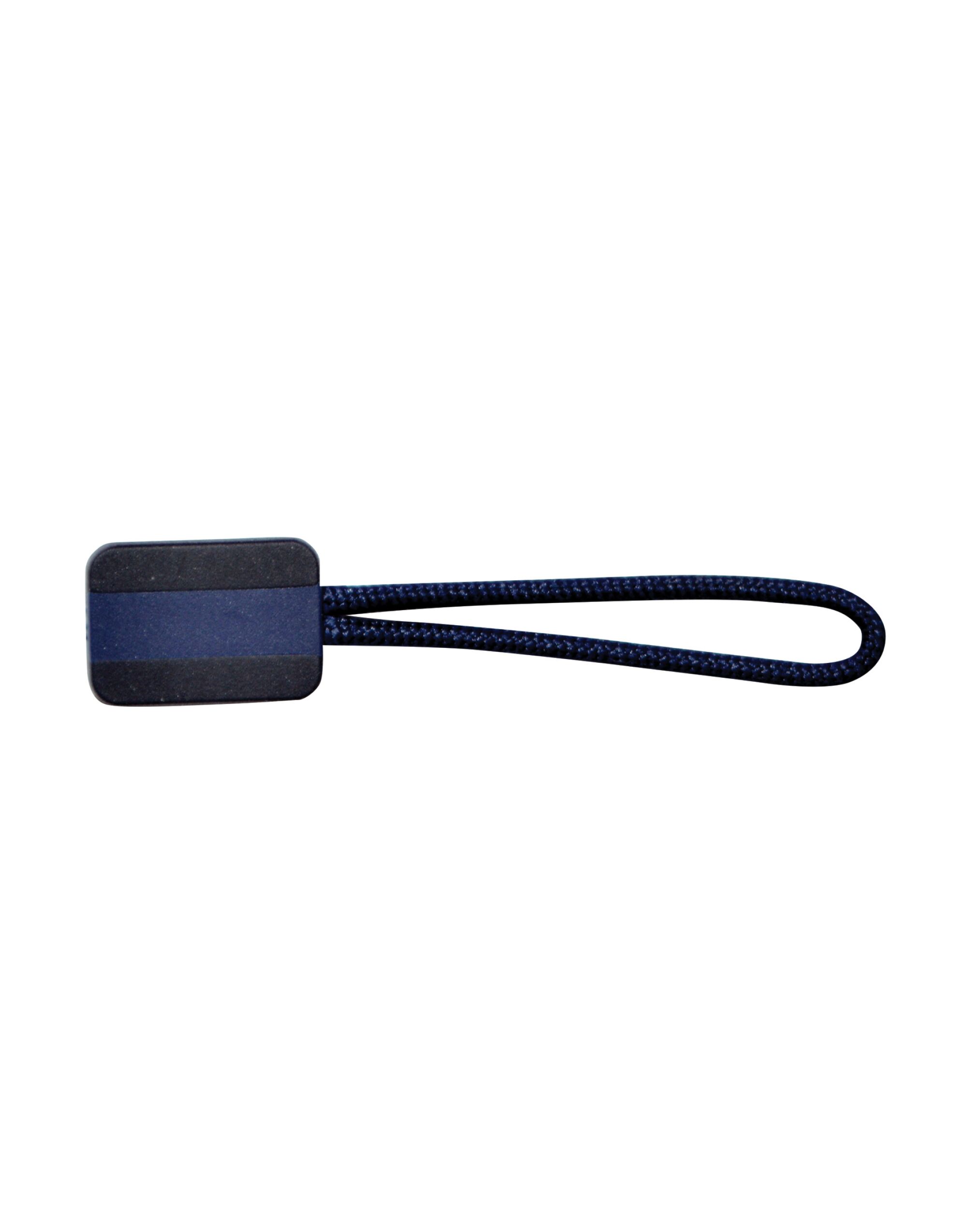 PE2269000 Zip Puller (4-Pack) Dark Navy