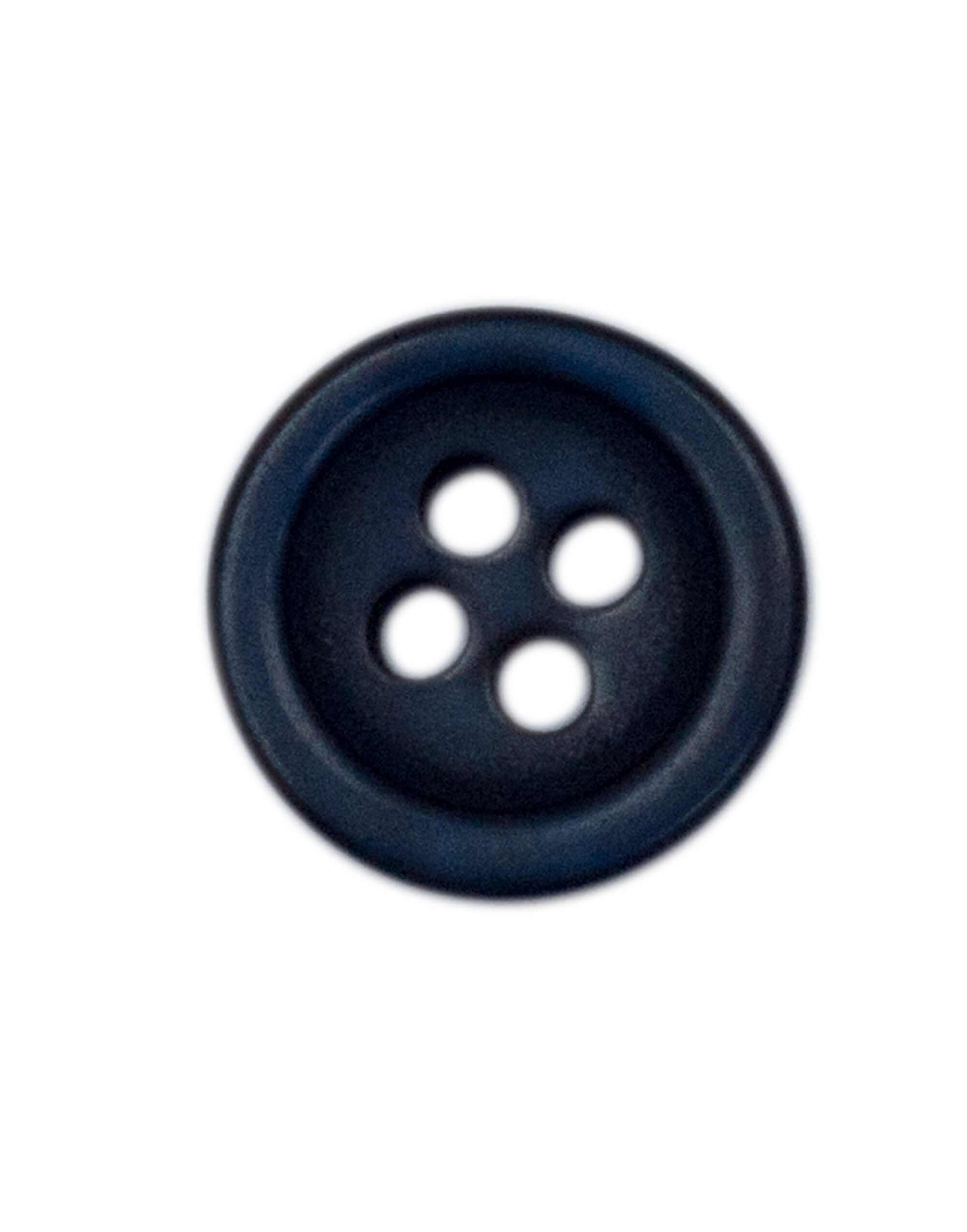 PE2269001 Shirt Button Large (10-Pack) Navy