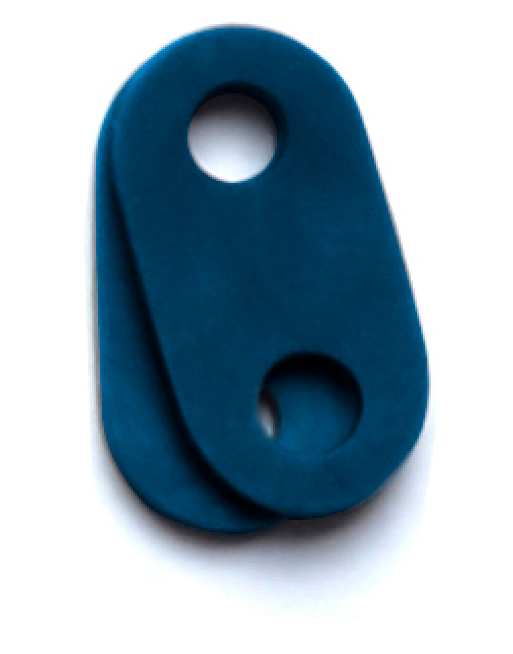 PE2269003 Drawstring Stopper Navy