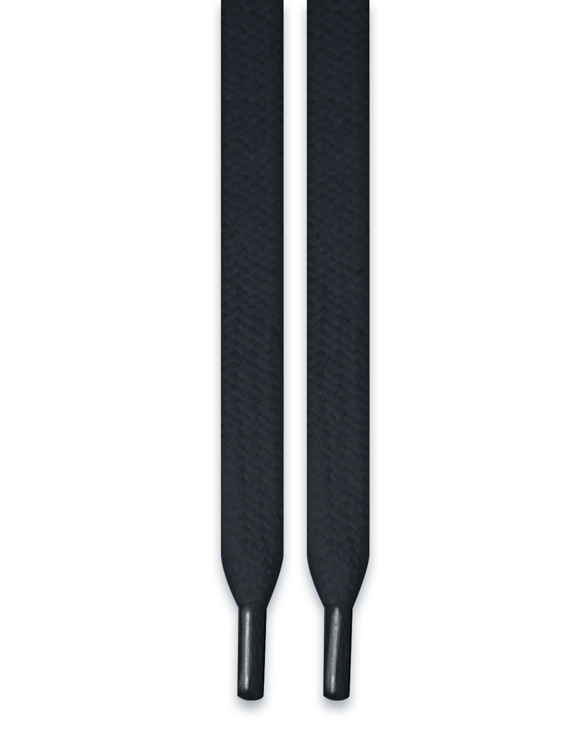 PE2269004 Drawstring 85cm (5 Pack) Black