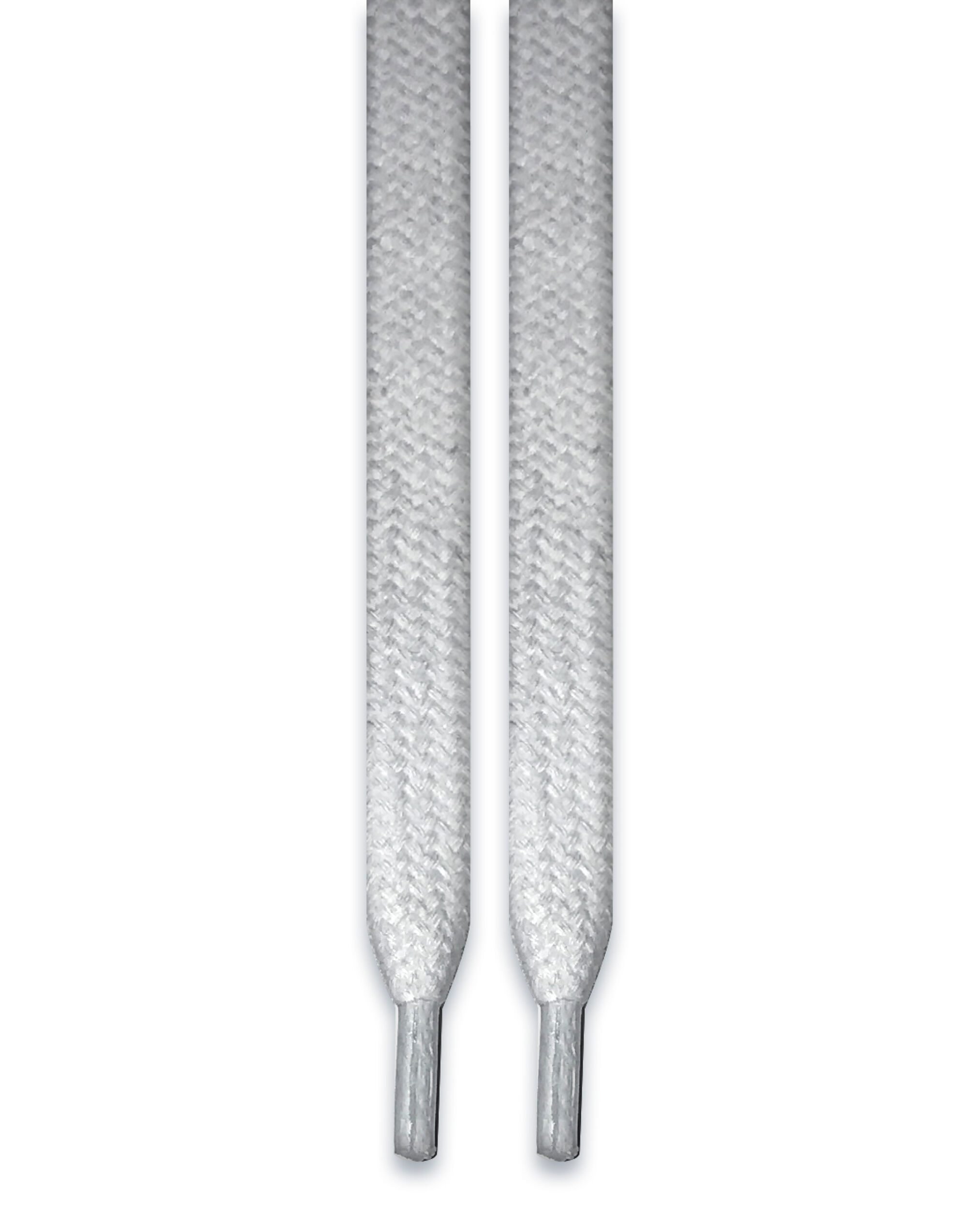 PE2269005 Drawstring 105cm (5 Pack) White