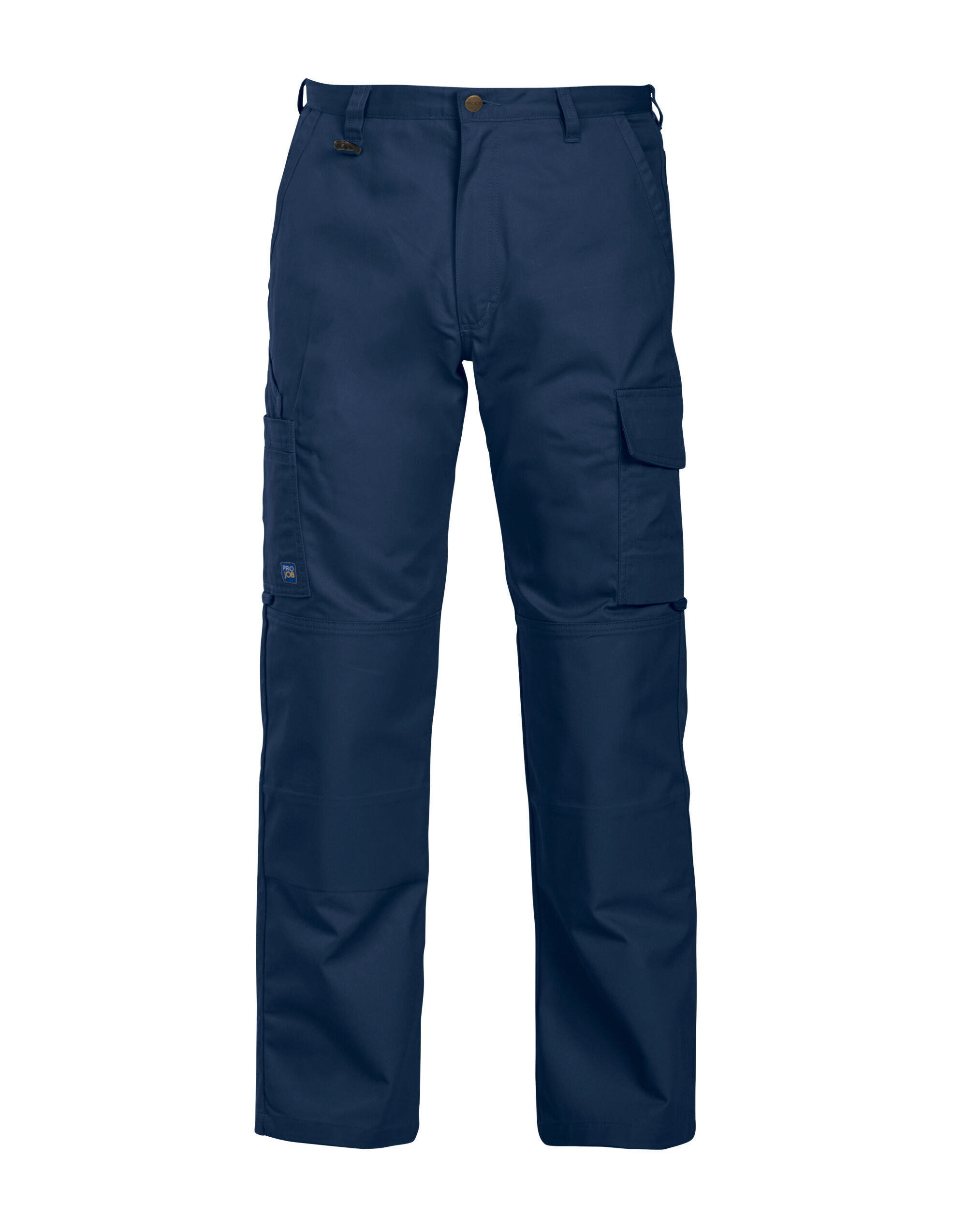 PJ642501 2501 Waistpants Navy