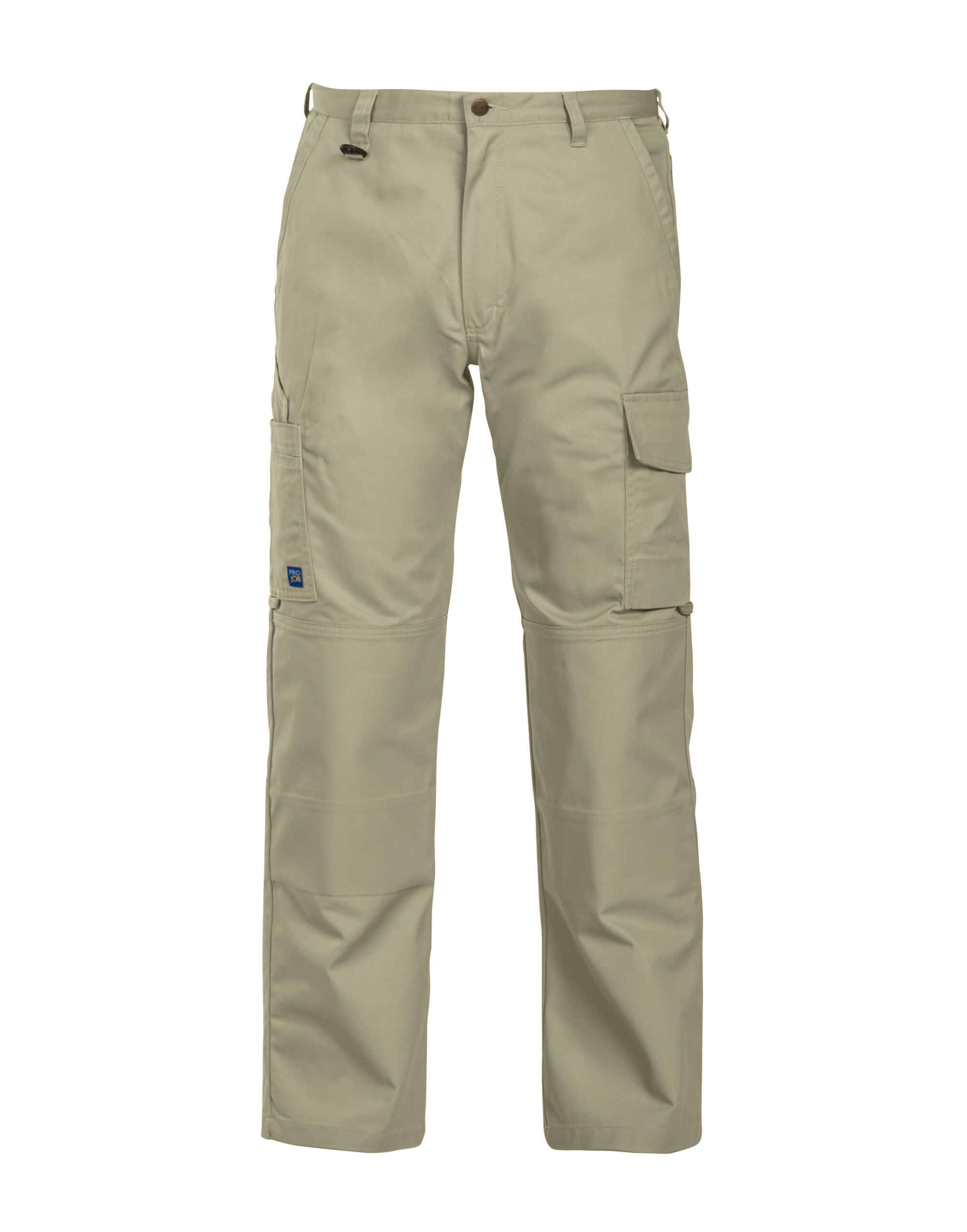 PJ642501 2501 Waistpants Khaki