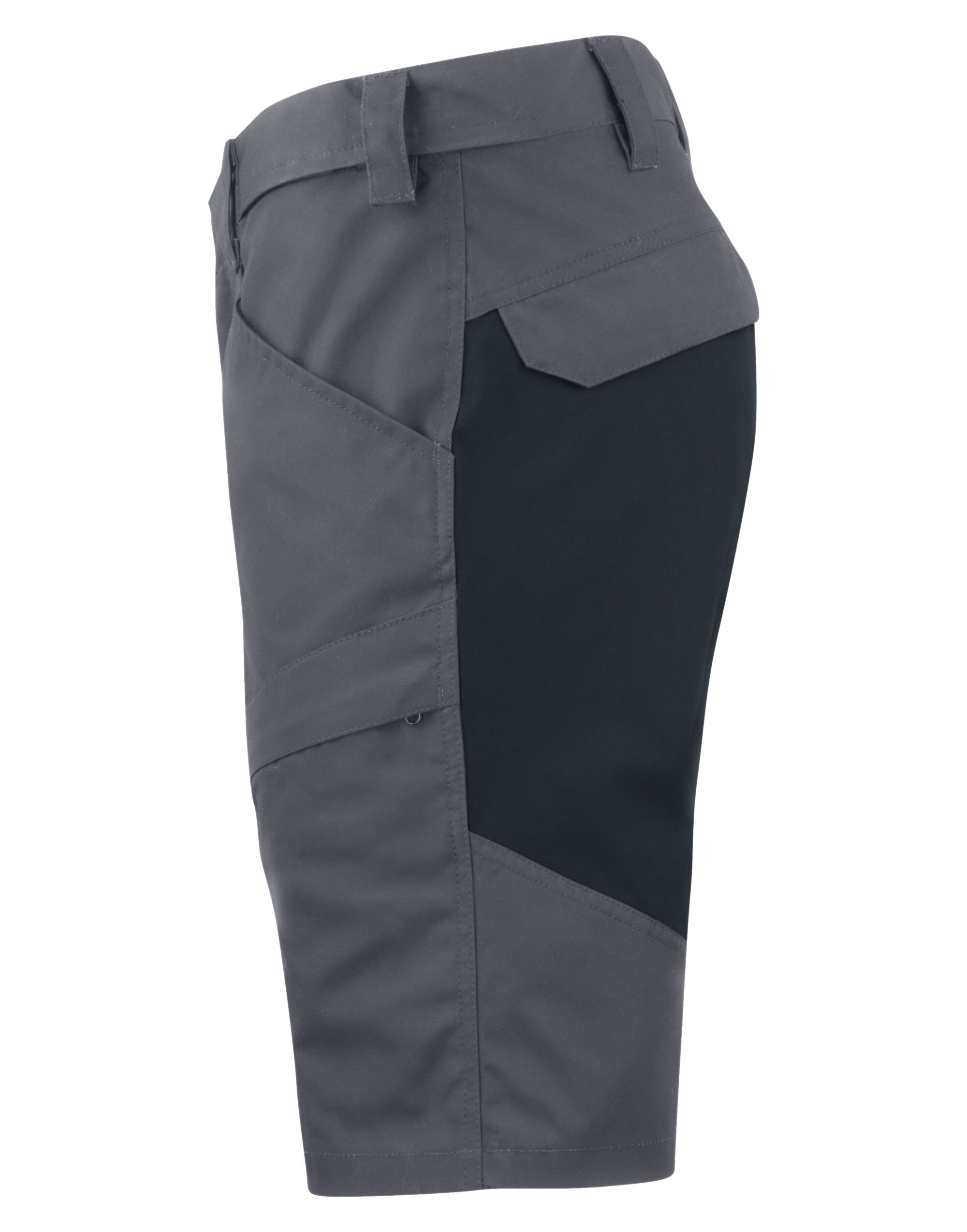 PJ642522 2522 Shorts Stretch Grey