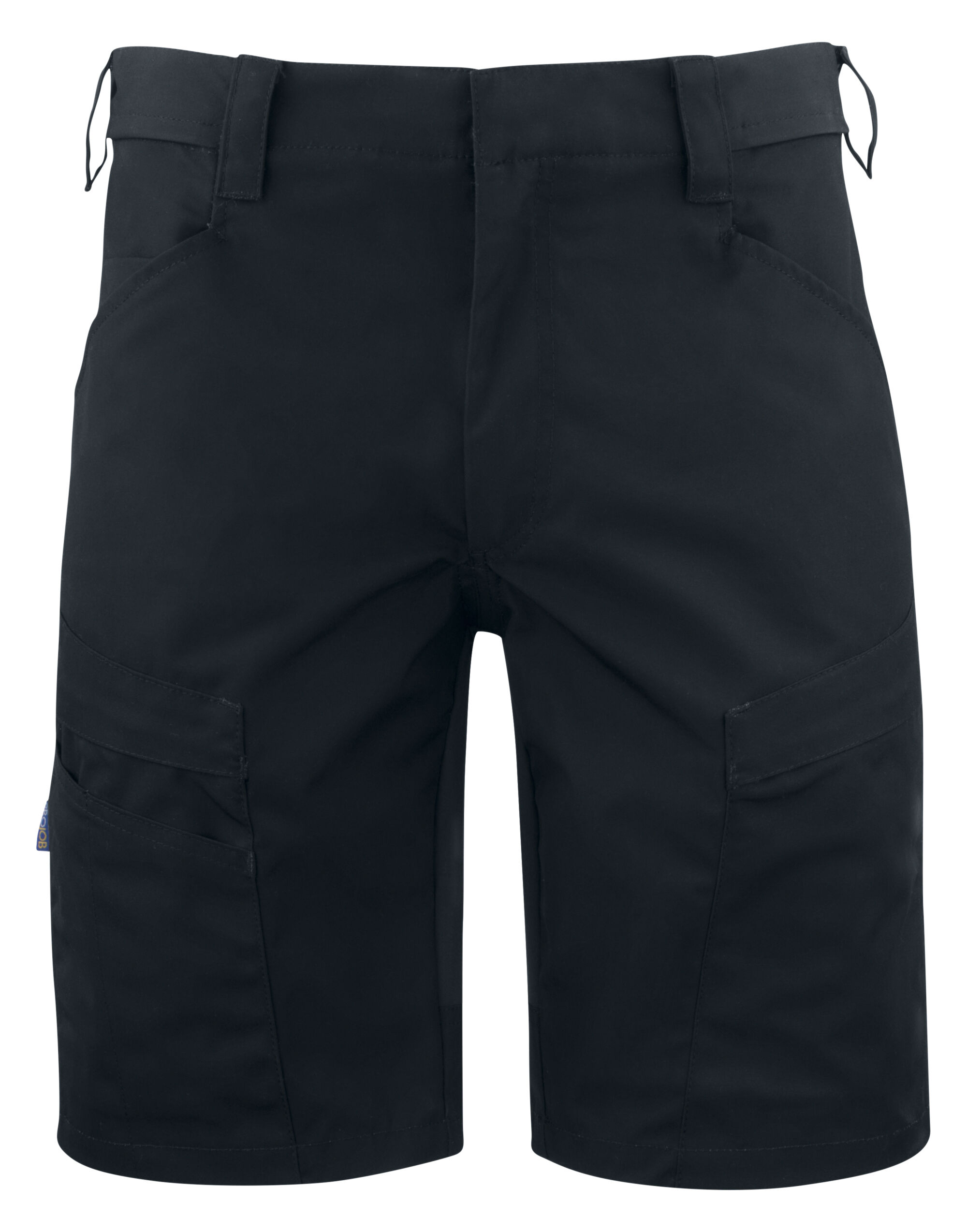 PJ642522 2522 Shorts Stretch Black