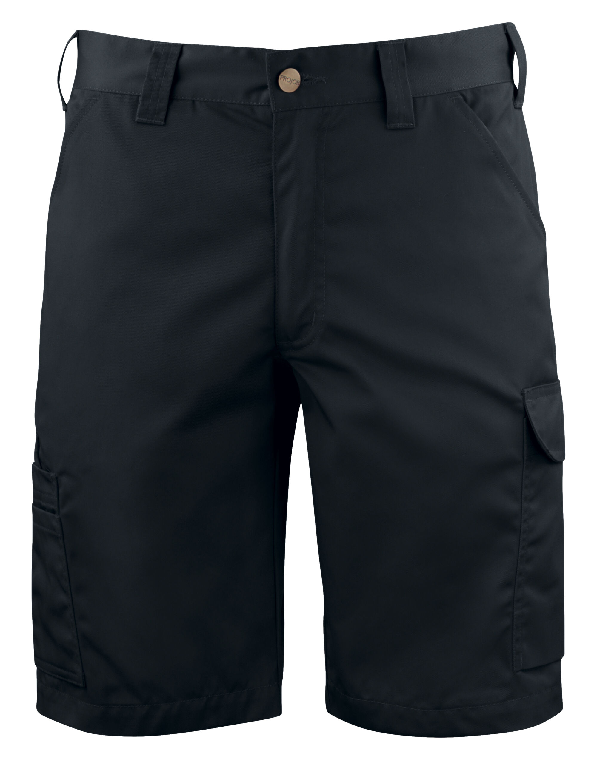 PJ642528 2528 Shorts Black